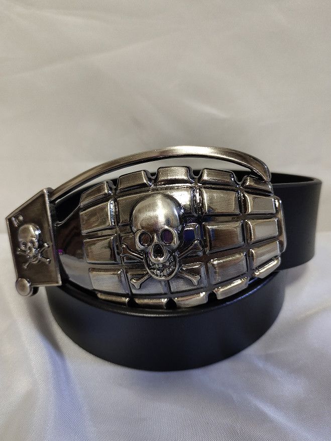 Other Fashion personalized simple belt Size ONE SIZE - 2 Thumbnail