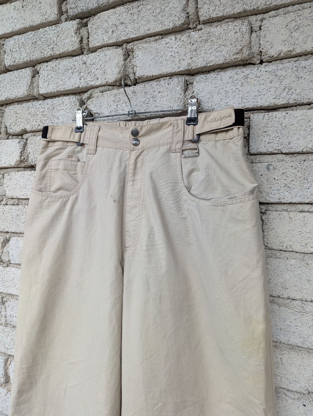 Billabong Billabong Ski Pants Size US 34 / EU 50 - 3 Thumbnail