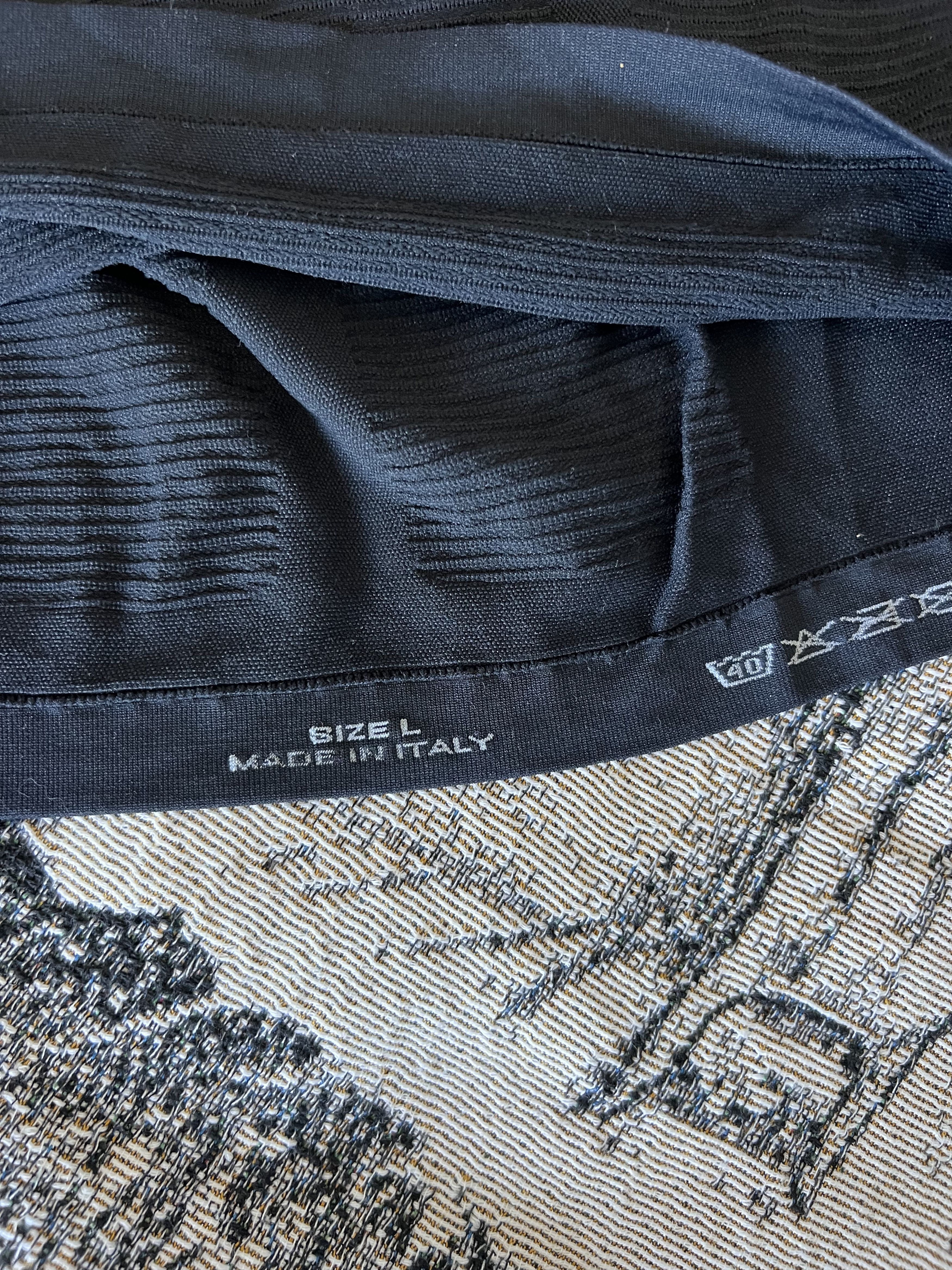 ROA ROA Fungi Shortsleeve in Black Size US XL / EU 56 / 4 - 9 Thumbnail