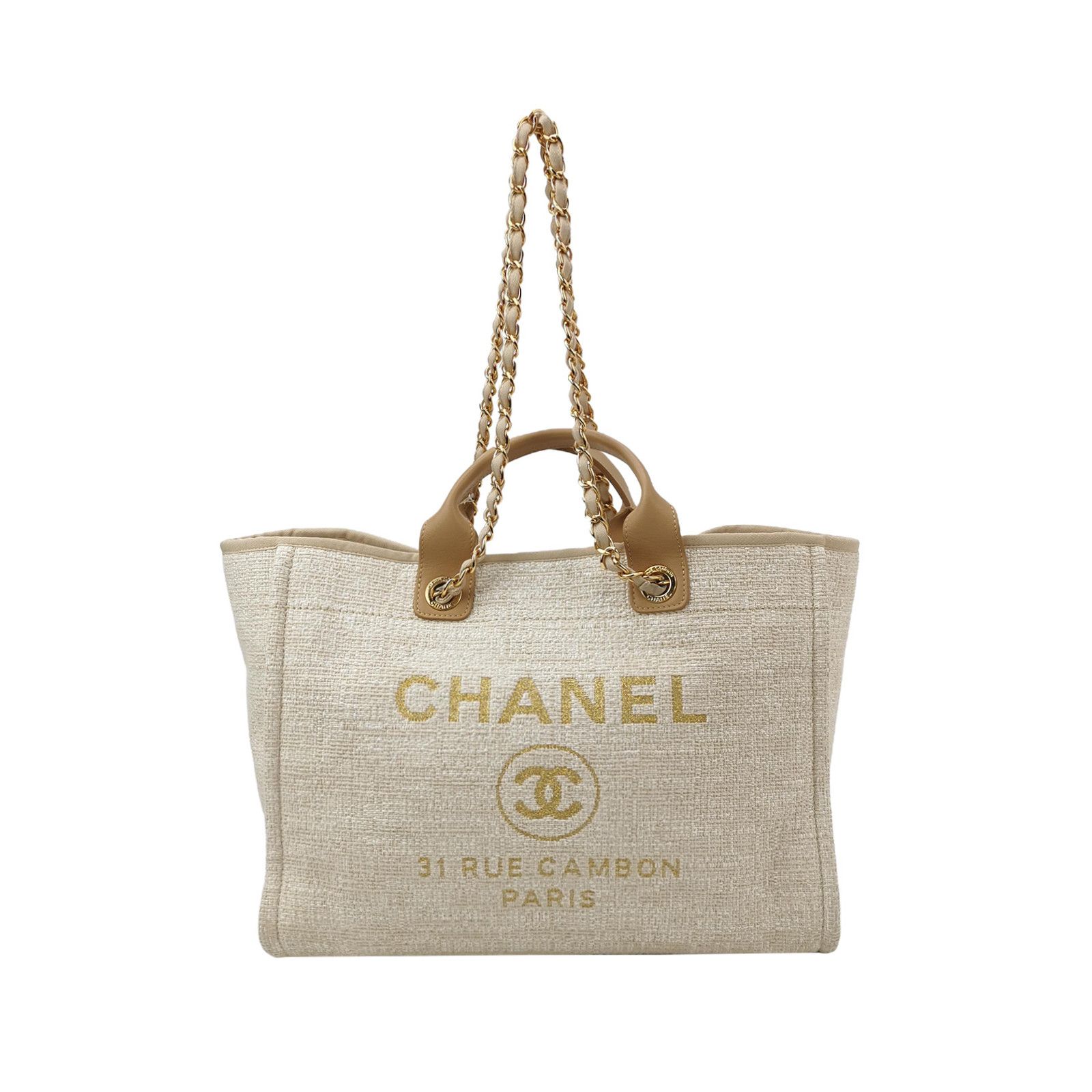 Chanel Chanel Women os Shoulder Bags Size ONE SIZE - 1 Thumbnail