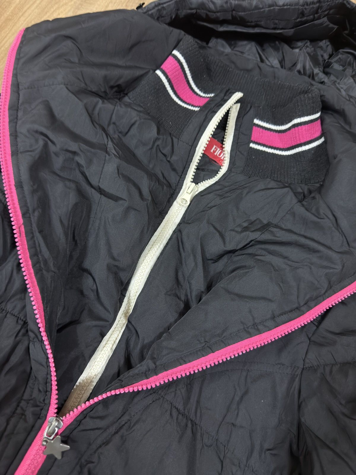 Fiorucci Fiorucci puffer jacket Size M / US 6-8 / IT 42-44 - 4 Thumbnail
