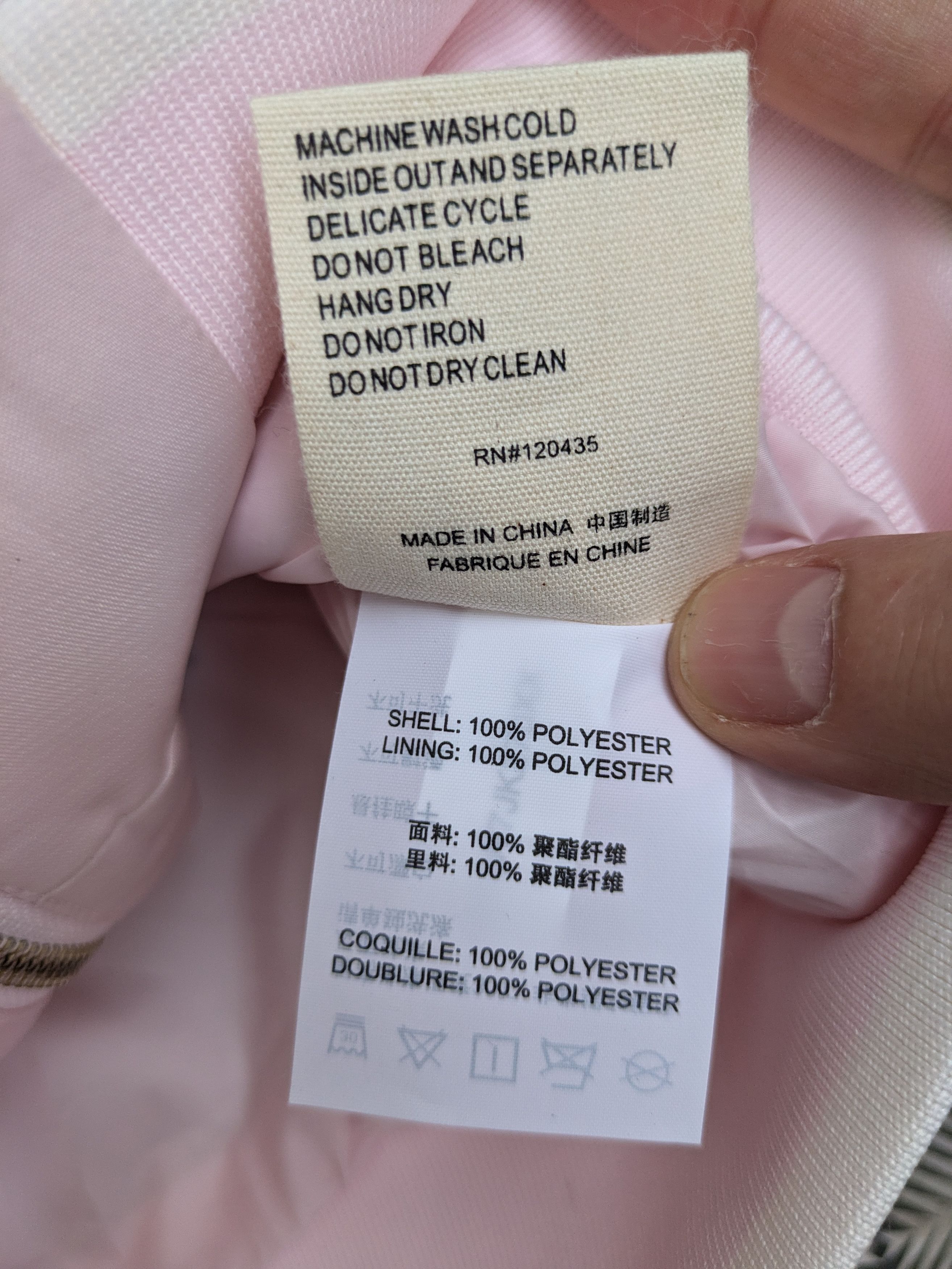 Evisu RARE Evisu Light Bomber Size XS / US 0-2 / IT 36-38 - 12 Thumbnail