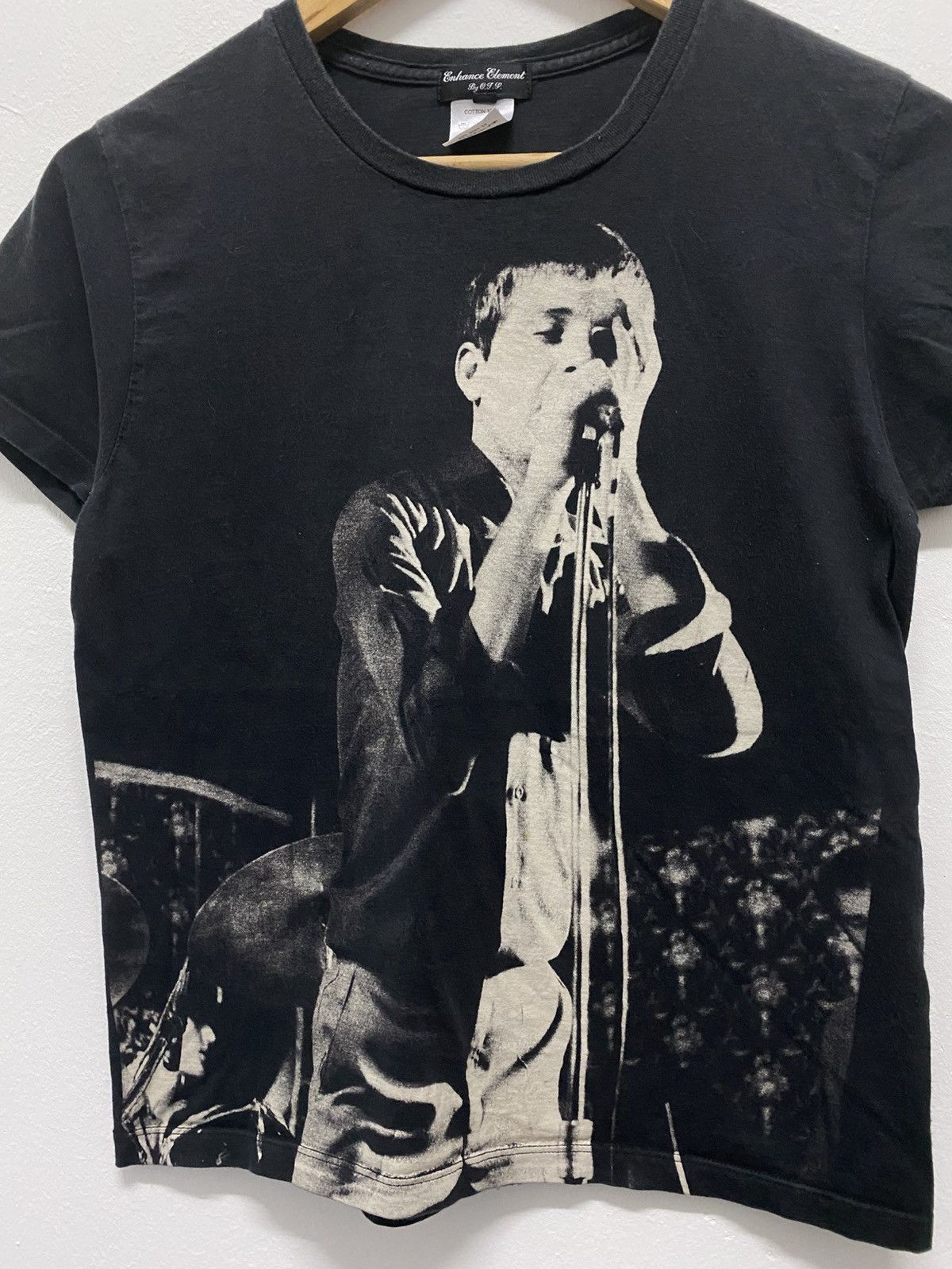 Band Tees Martin O’neill “The Smiths” x Enhance Element Size US XS / EU 42 / 0 - 3 Thumbnail
