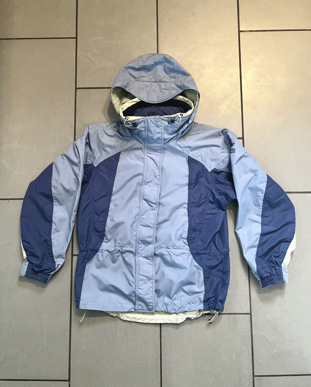 Columbia Vintage Columbia Jacket Size US S / EU 44-46 / 1 - 1 Thumbnail