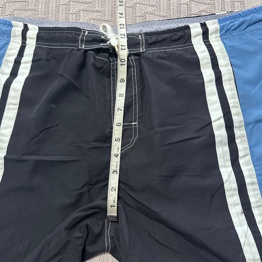 Other Sandole black and blue board shorts size XL Size US 38 / EU 54 - 6 Thumbnail