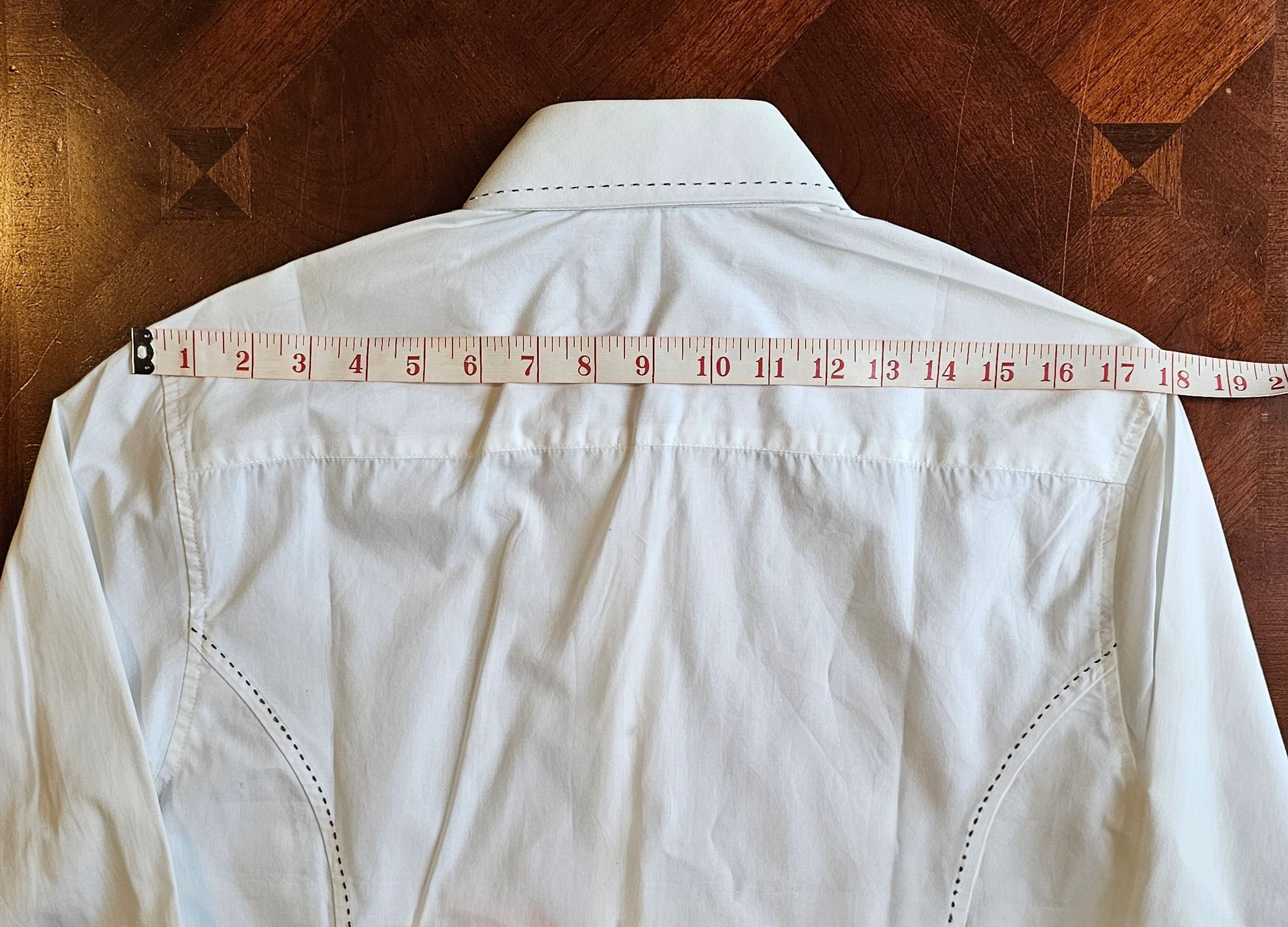 Other J. Campbell Los Angeles Button Down Men's Small EUC. Size US S / EU 44-46 / 1 - 10 Thumbnail