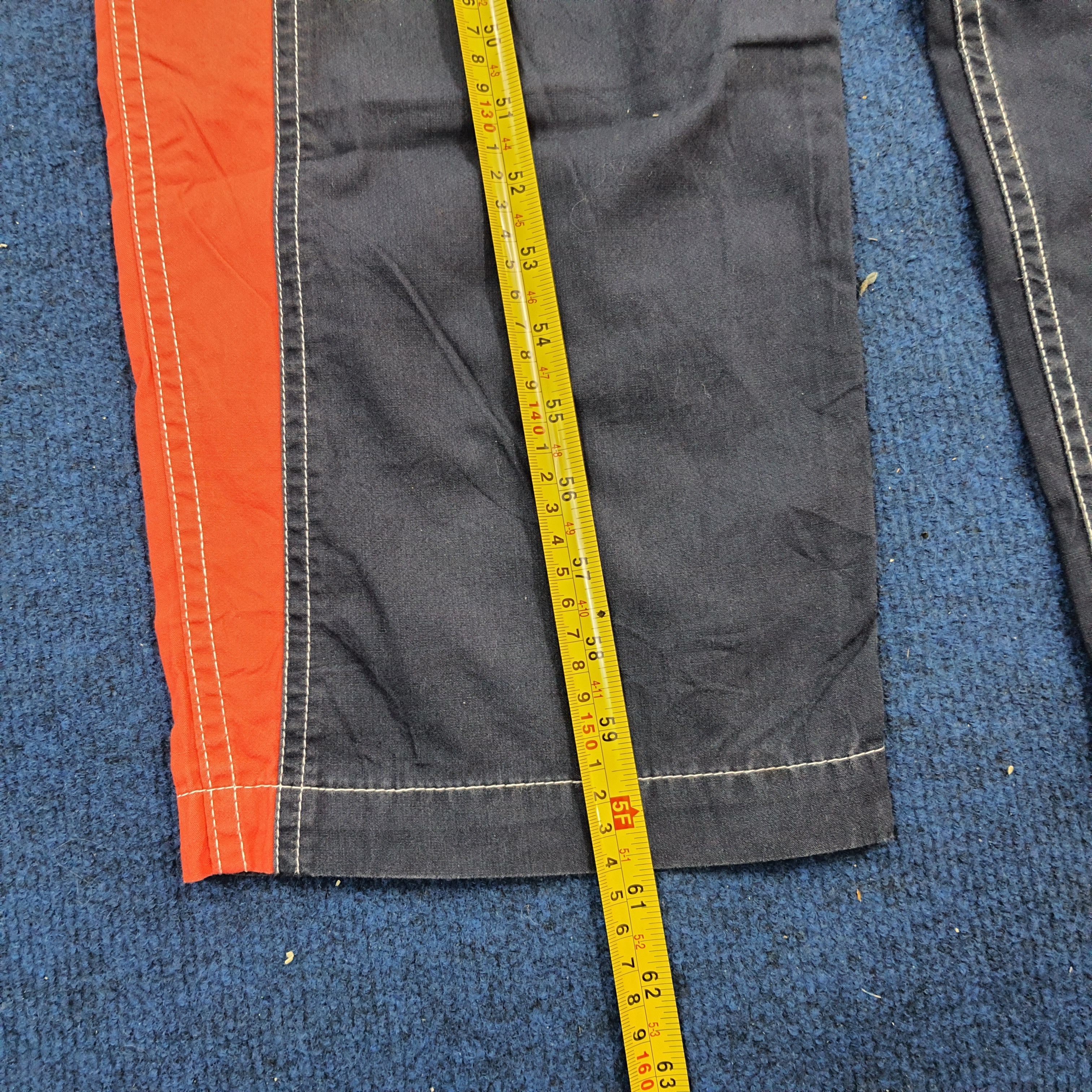 Japanese Brand × Vintage Vintage DAIHATSU Japanese Brand Motorsports Coverall Size US L / EU 52-54 / 3 - 5 Thumbnail