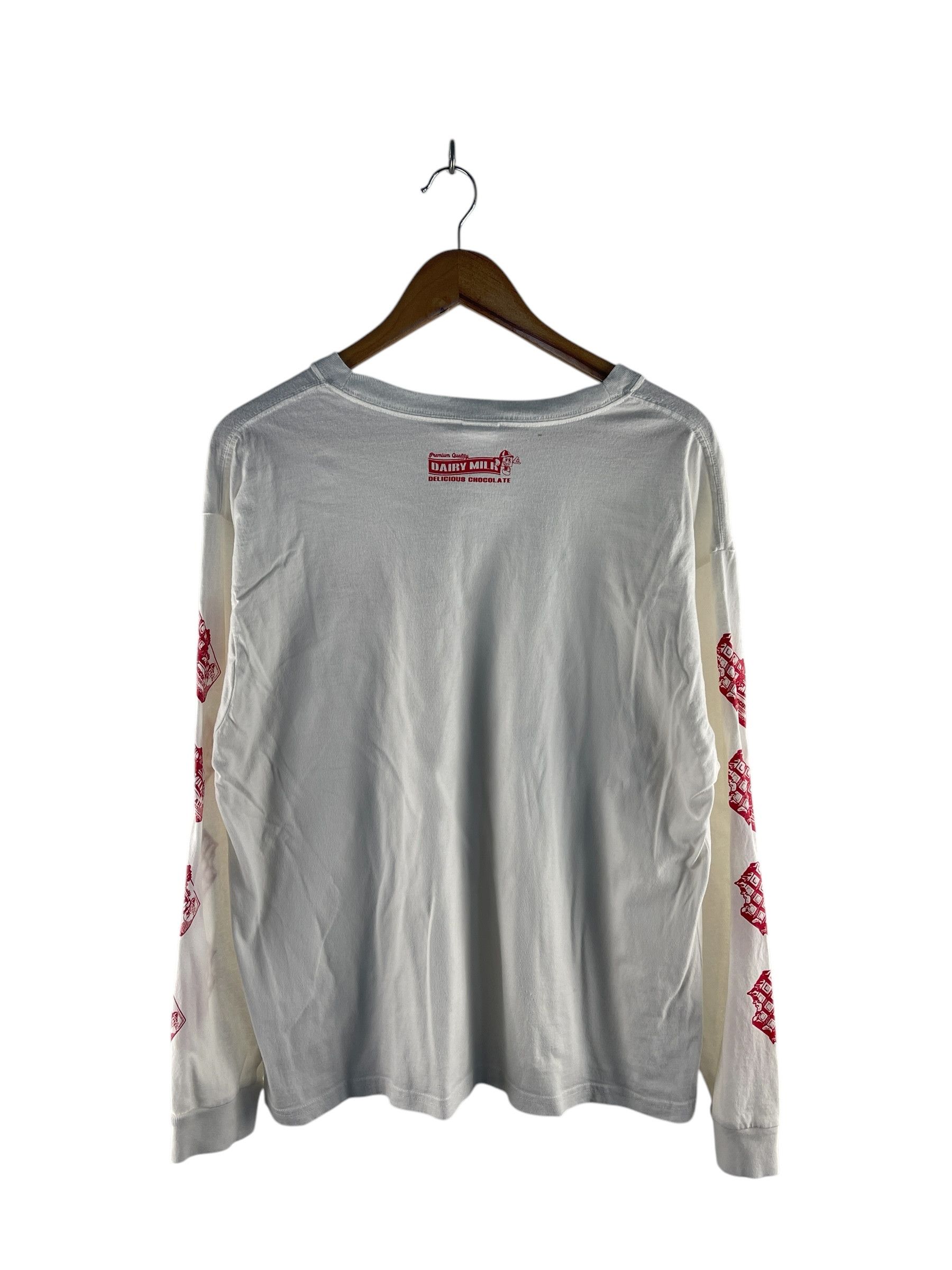 Japanese Brand The Rodeo Crowns Shirt Size US M / EU 48-50 / 2 - 2 Thumbnail
