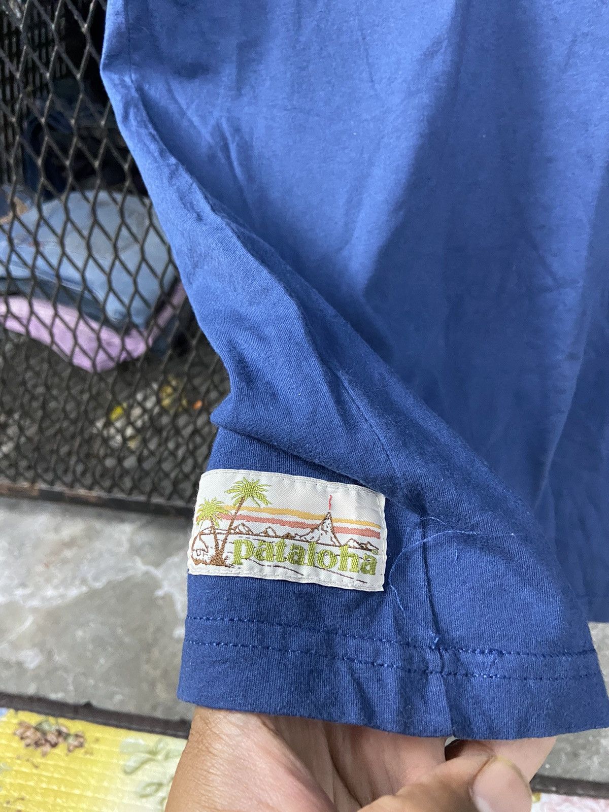 Patagonia ❤️‍🔥SEND OFFER ❤️‍🔥VINTAGE PATAGONIA TEE Size US M / EU 48-50 / 2 - 4 Thumbnail