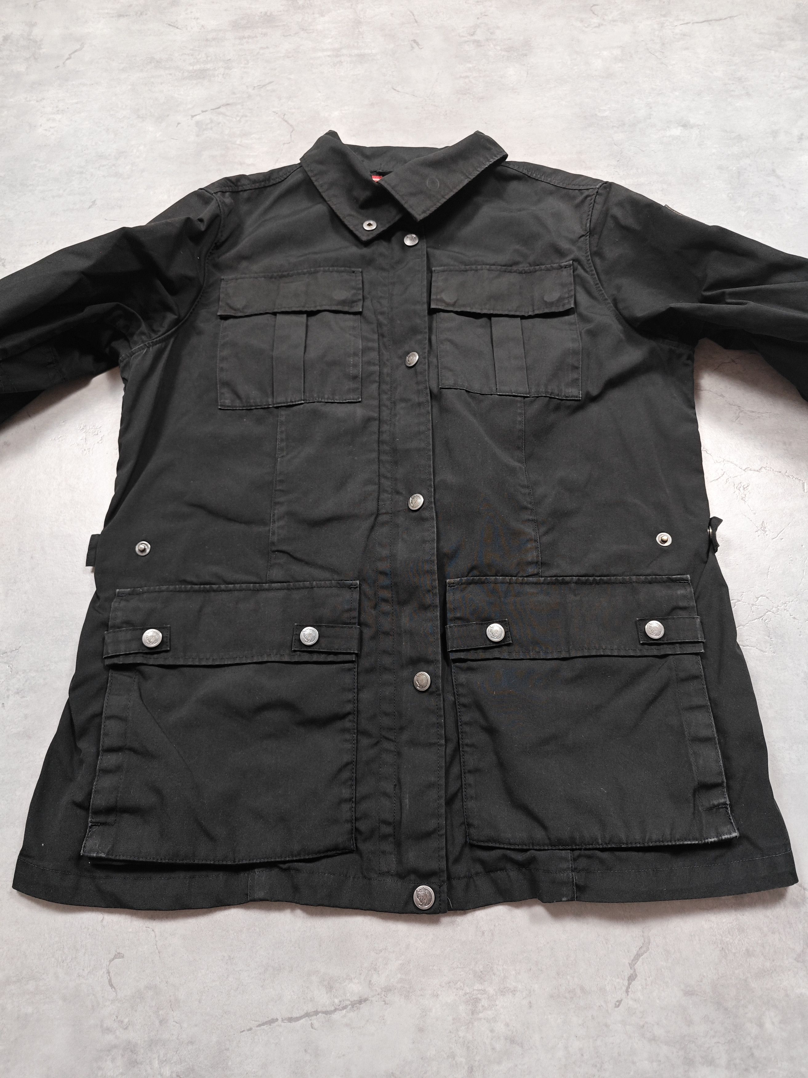 Fjallraven Fjallraven Jacket Size L / US 10 / IT 46 - 4 Thumbnail