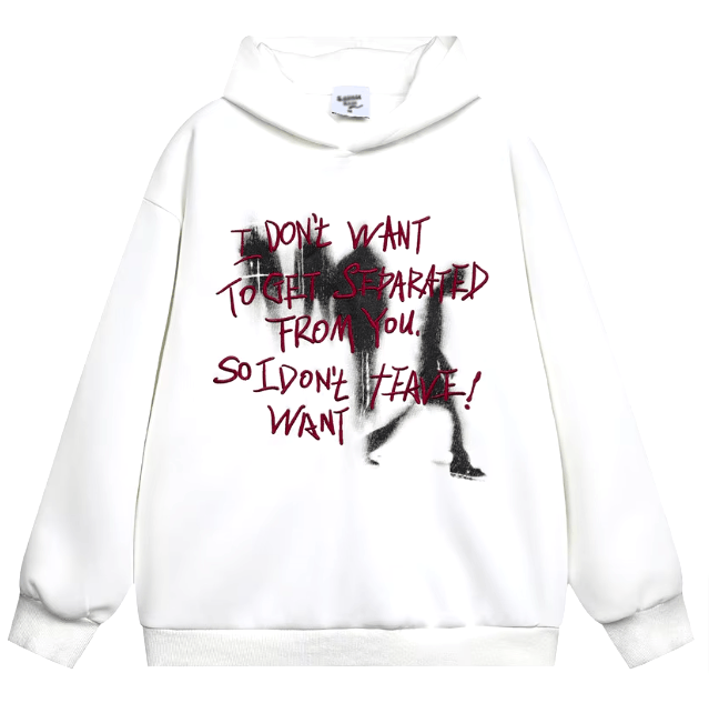 Japanese Brand × Vintage "Leave Door-L" Hoodie Size US L / EU 52-54 / 3 - 1 Thumbnail