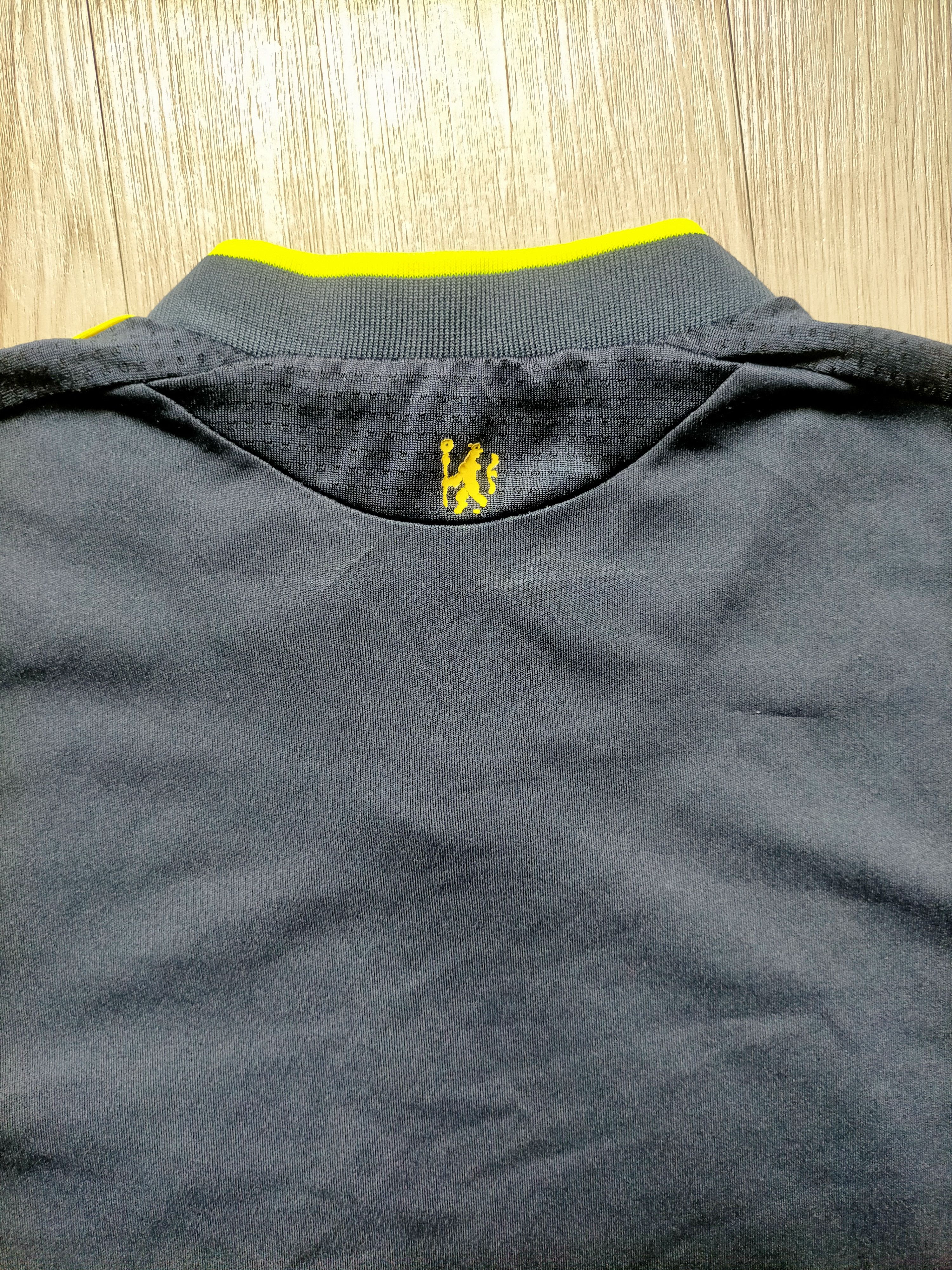 Adidas Vintage 2009-2010 Chesea Away Football Jersey Size US XL / EU 56 / 4 - 3 Thumbnail