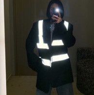 Vetements VETEMENTS Blazer Size 48L - 11 Thumbnail