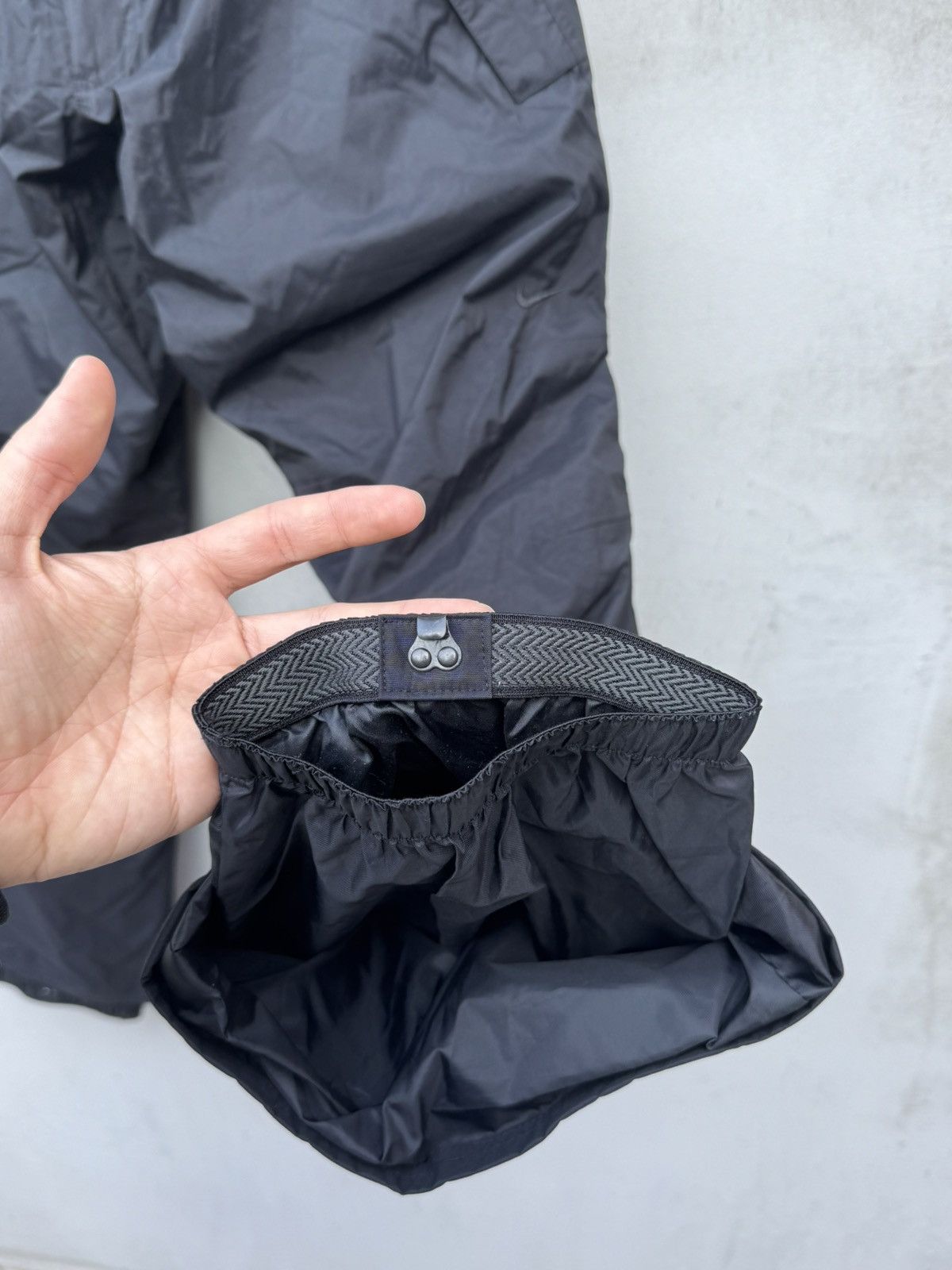 RARE Nike Acg Ski Pants Baggy Fit BNWT Deadstock Vintage