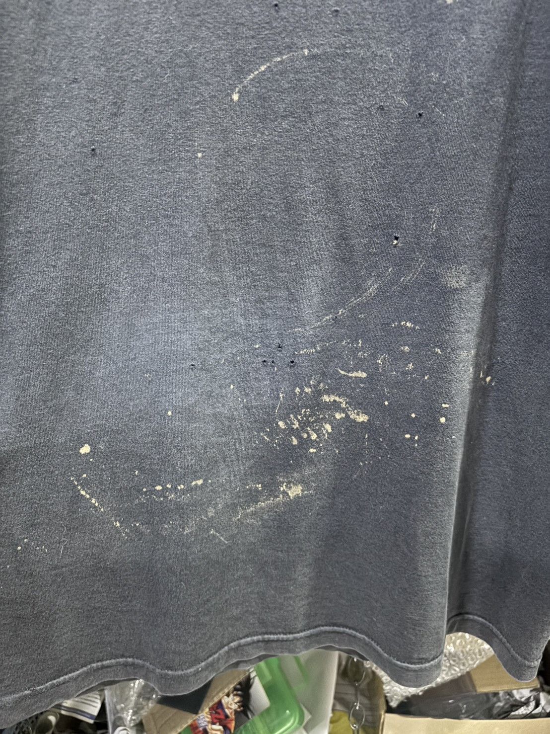 Vintage Vintage Coal chamber Size US L / EU 52-54 / 3 - 11 Thumbnail