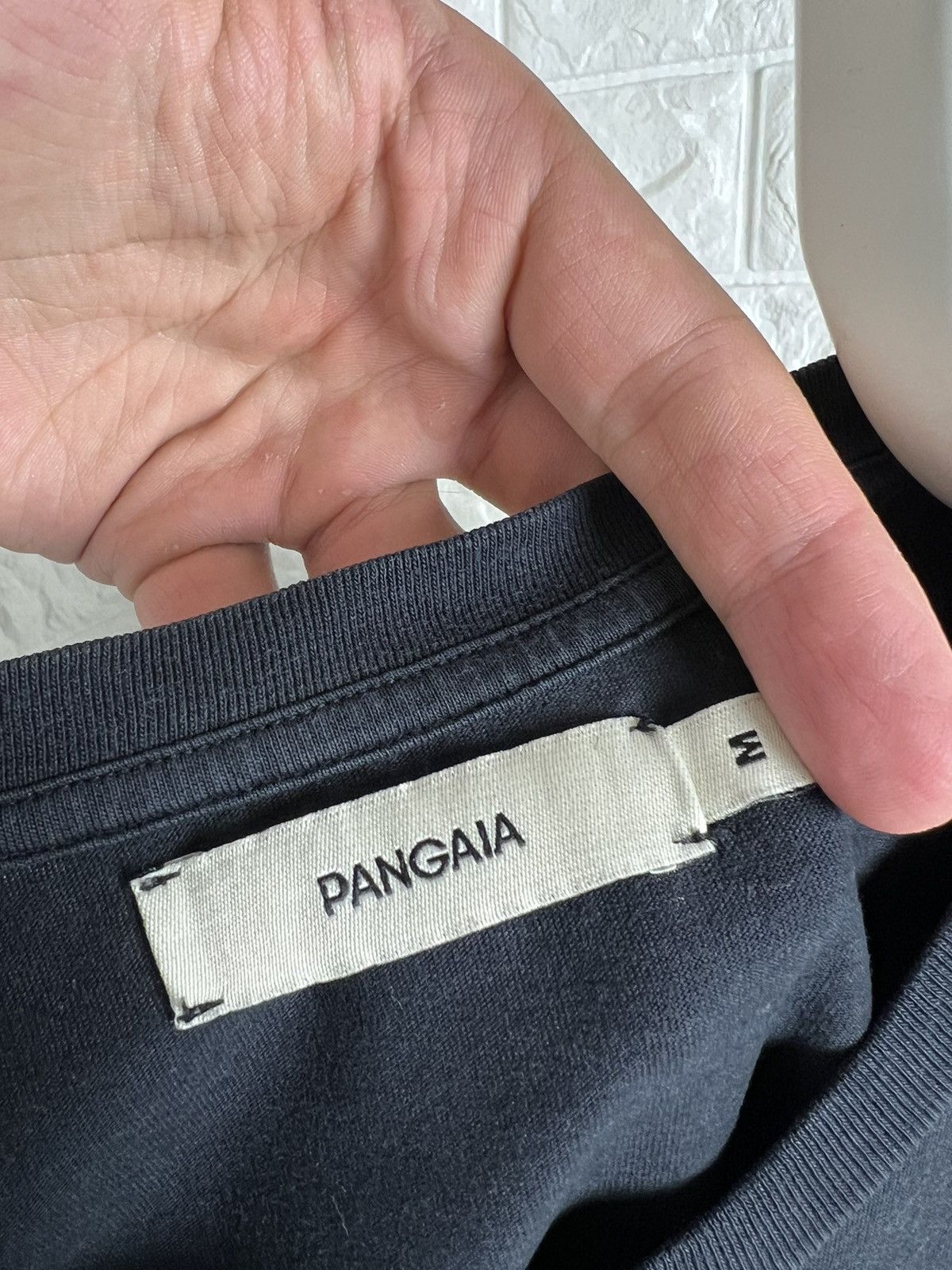 Pangaia Pangai Tee Size US M / EU 48-50 / 2 - 6 Thumbnail