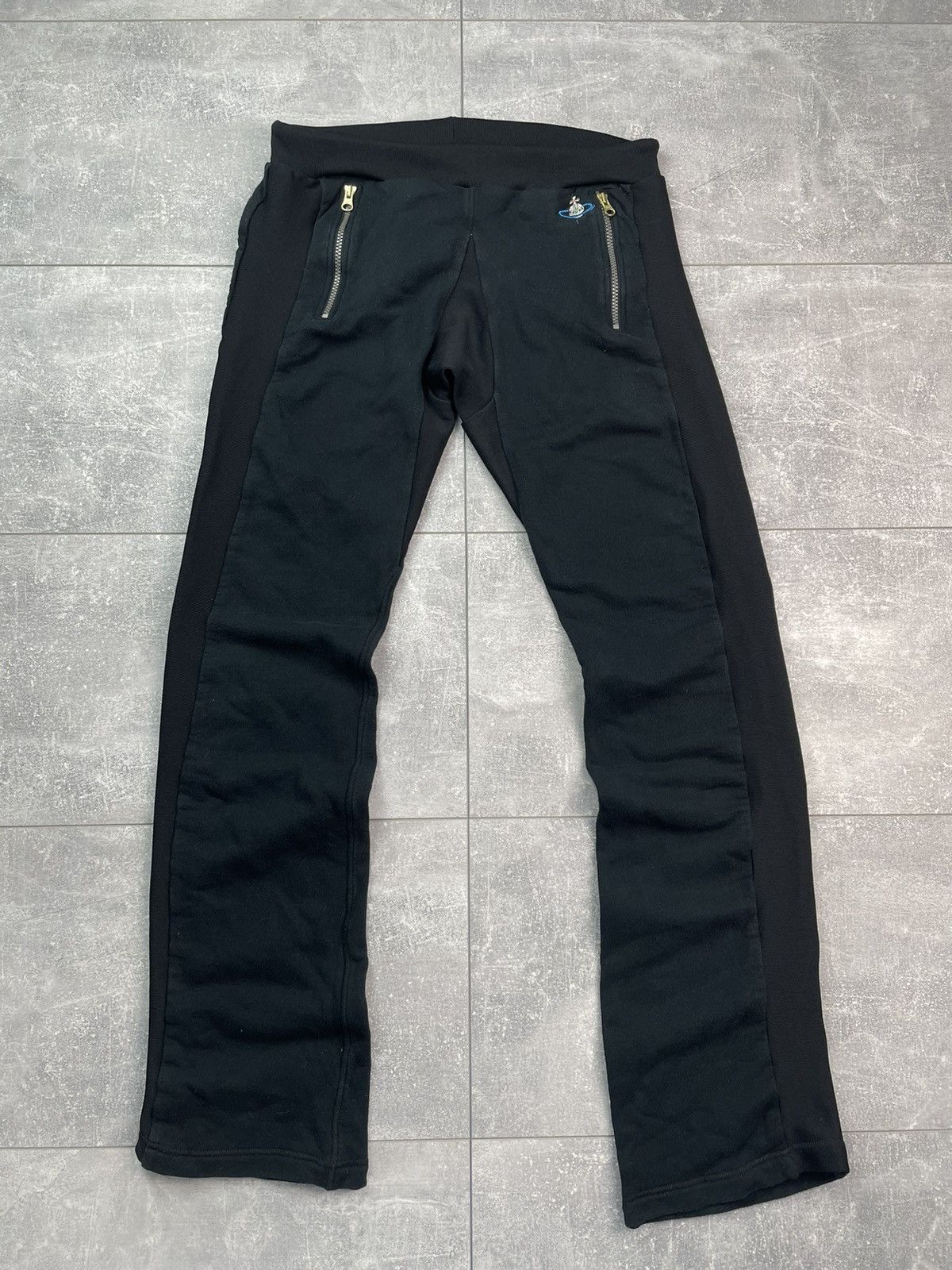 Vivienne Westwood Vivienne Westwood Archive Sweatpants Size US 31 - 3 Thumbnail
