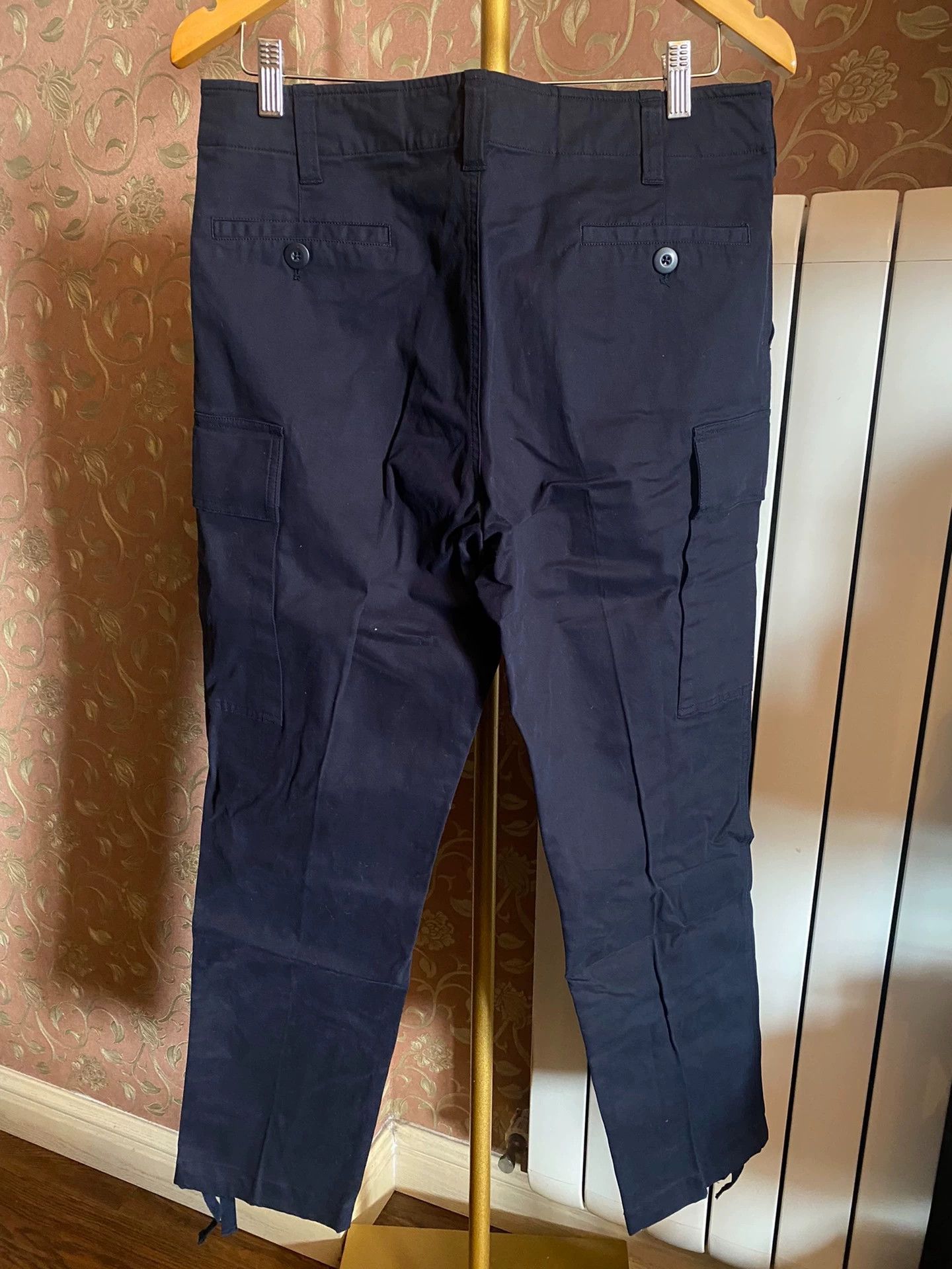 Polo Ralph Lauren Men's RRL Purple Label Italy Cargo Pants NWT 32/34 Size US 32 / EU 48 - 3 Thumbnail