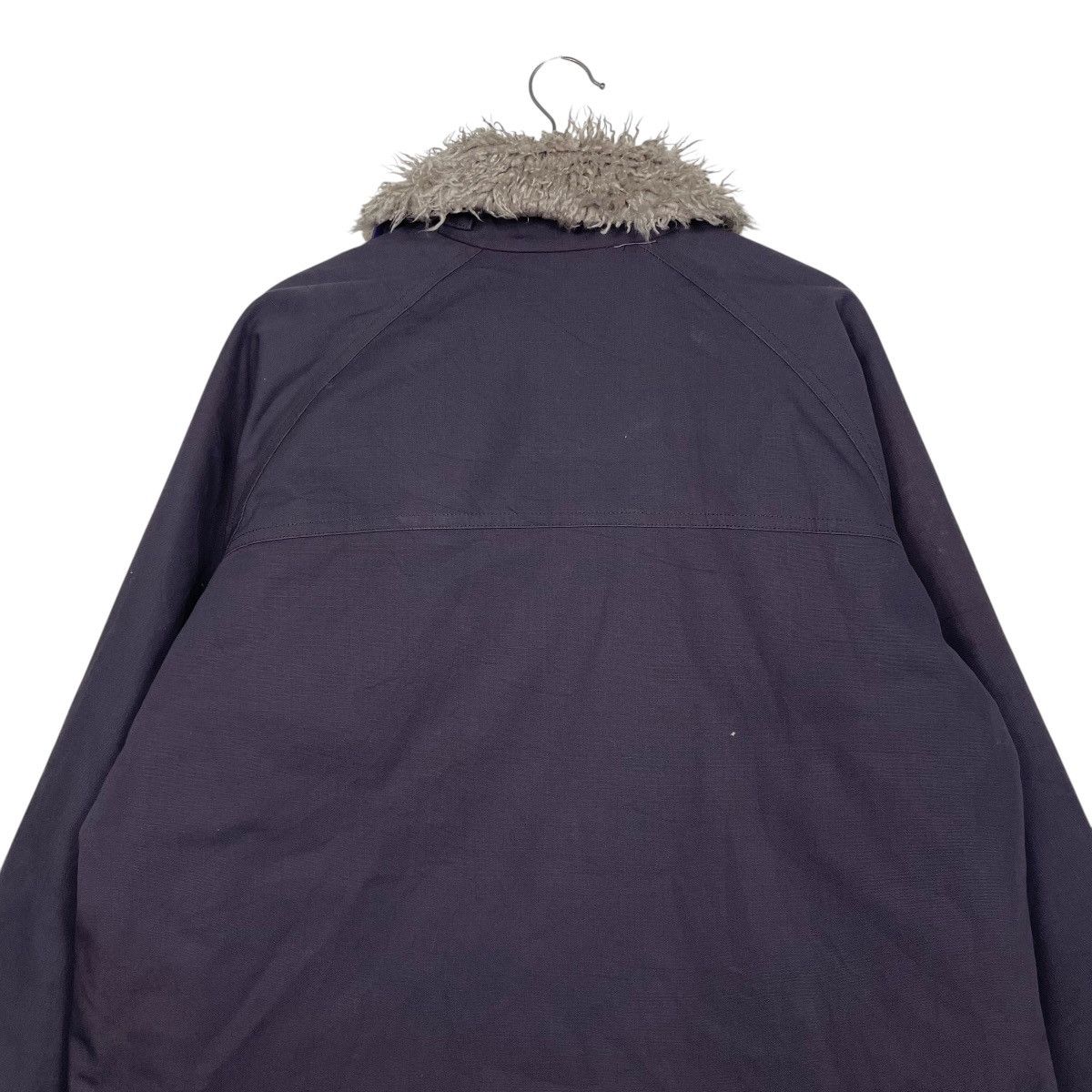 Japanese Brand Japanese Brand W Transit Chore Jacket Size US L / EU 52-54 / 3 - 8 Thumbnail