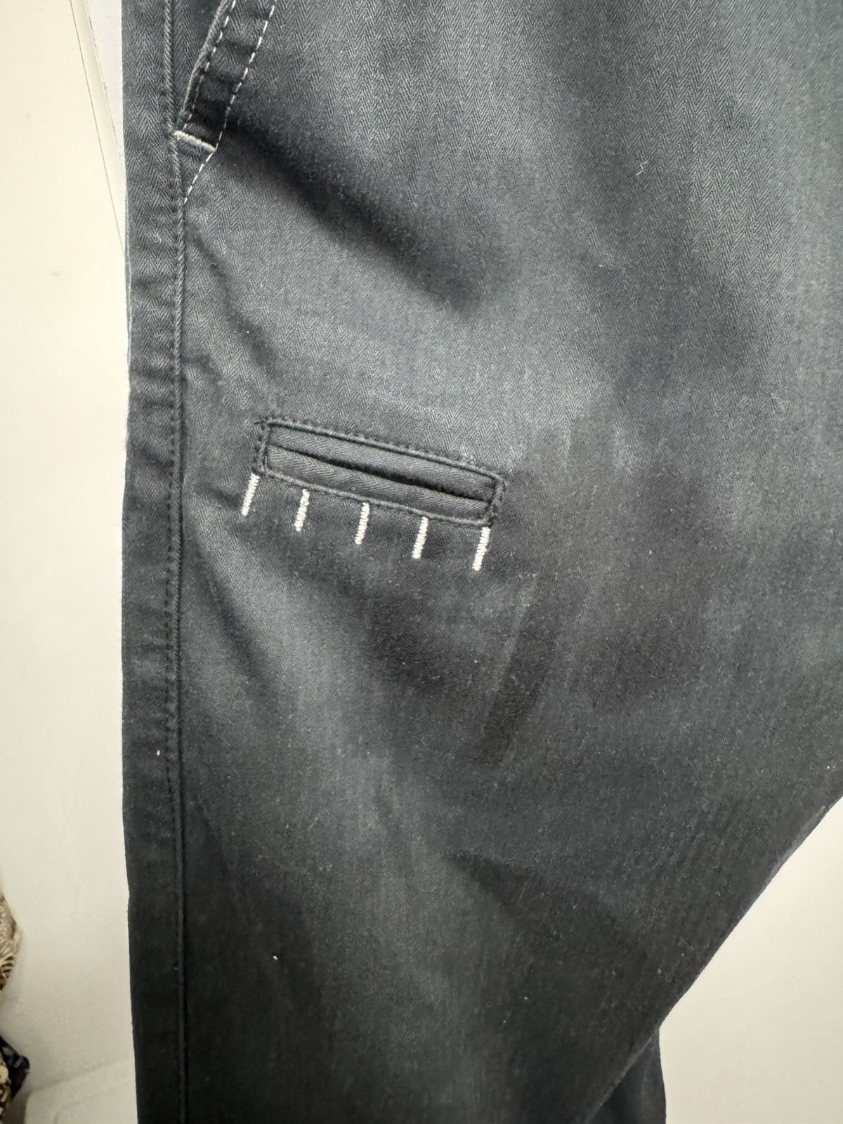 Oakley Oakley Pants x Vintage Size US 31 - 3 Thumbnail