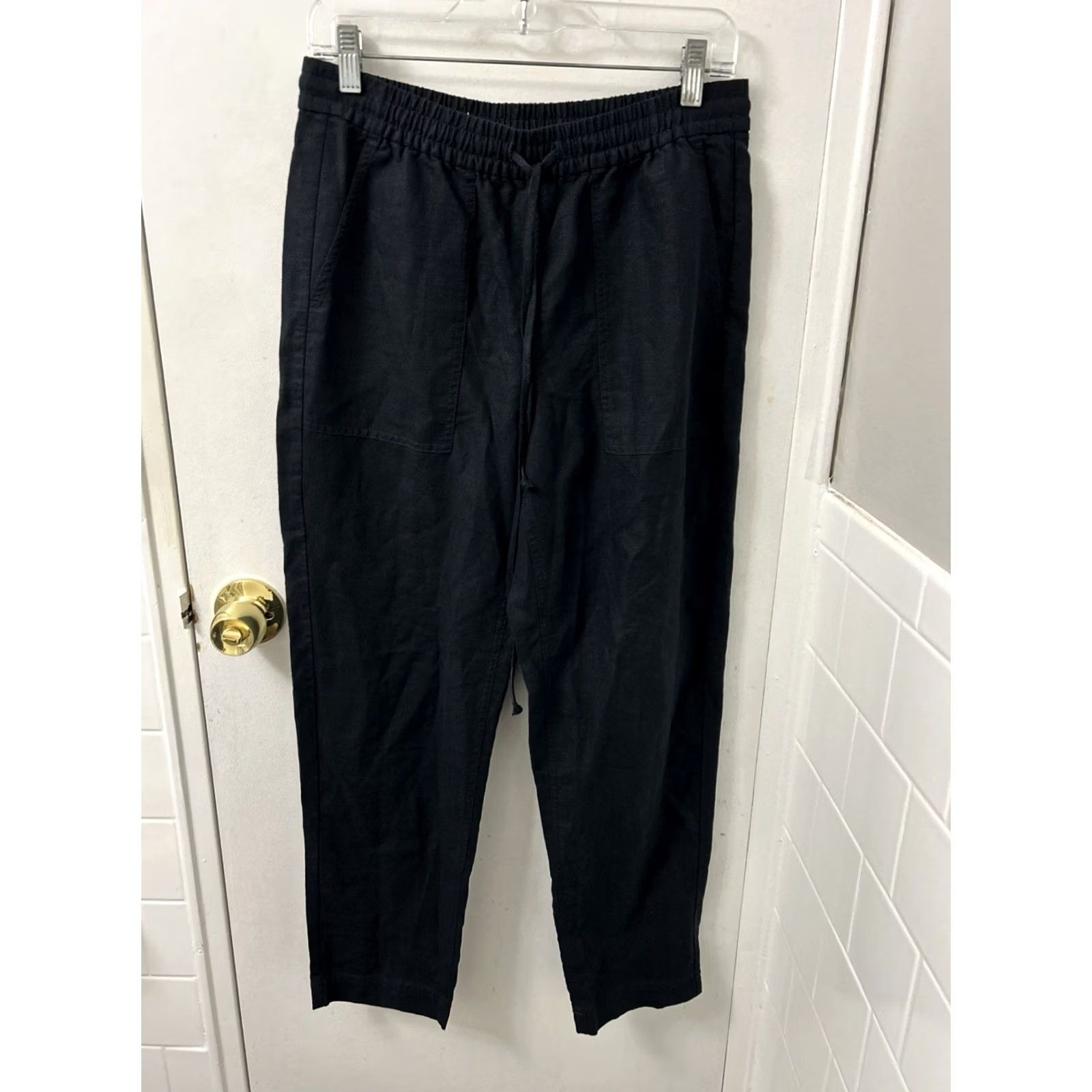 J.Crew Item Specifications: Blue Denim Size 28" / US 6 / IT 42 - 2 Thumbnail