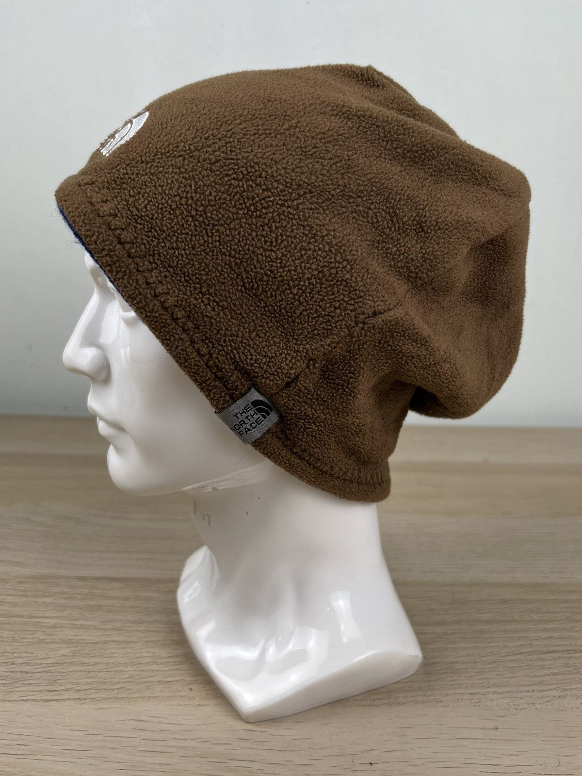 The North Face The North Face Beanie Hat Snow Caps Size ONE SIZE - 4 Thumbnail