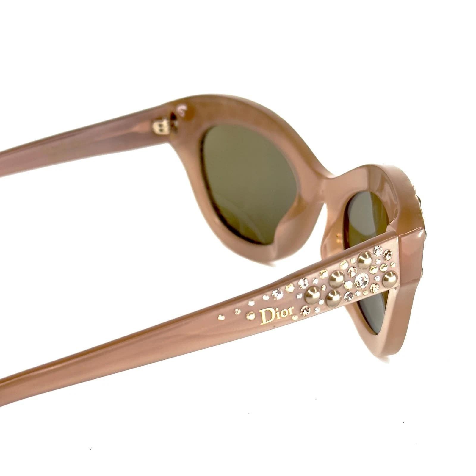 Christian Dior Monsieur CHRISTIAN DIOR Brillance Edition Limited Beige Pearl Crystal Size ONE SIZE - 7 Thumbnail