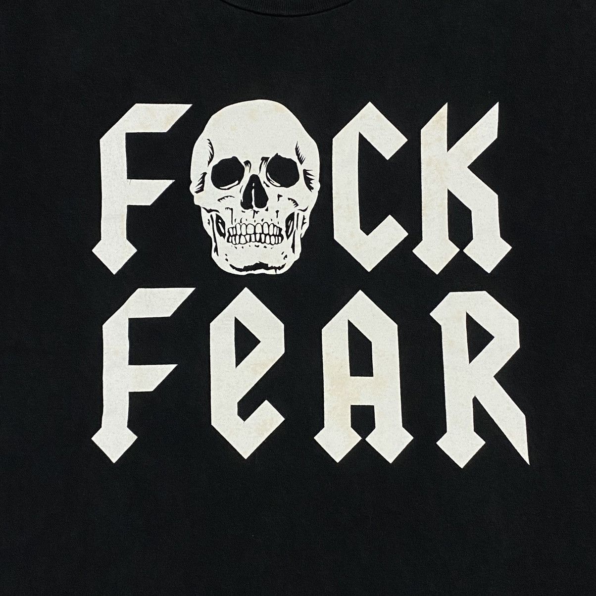Japanese Brand × Vintage × WWE Vintage WWE stone cold wrestling Size US M / EU 48-50 / 2 - 3 Thumbnail