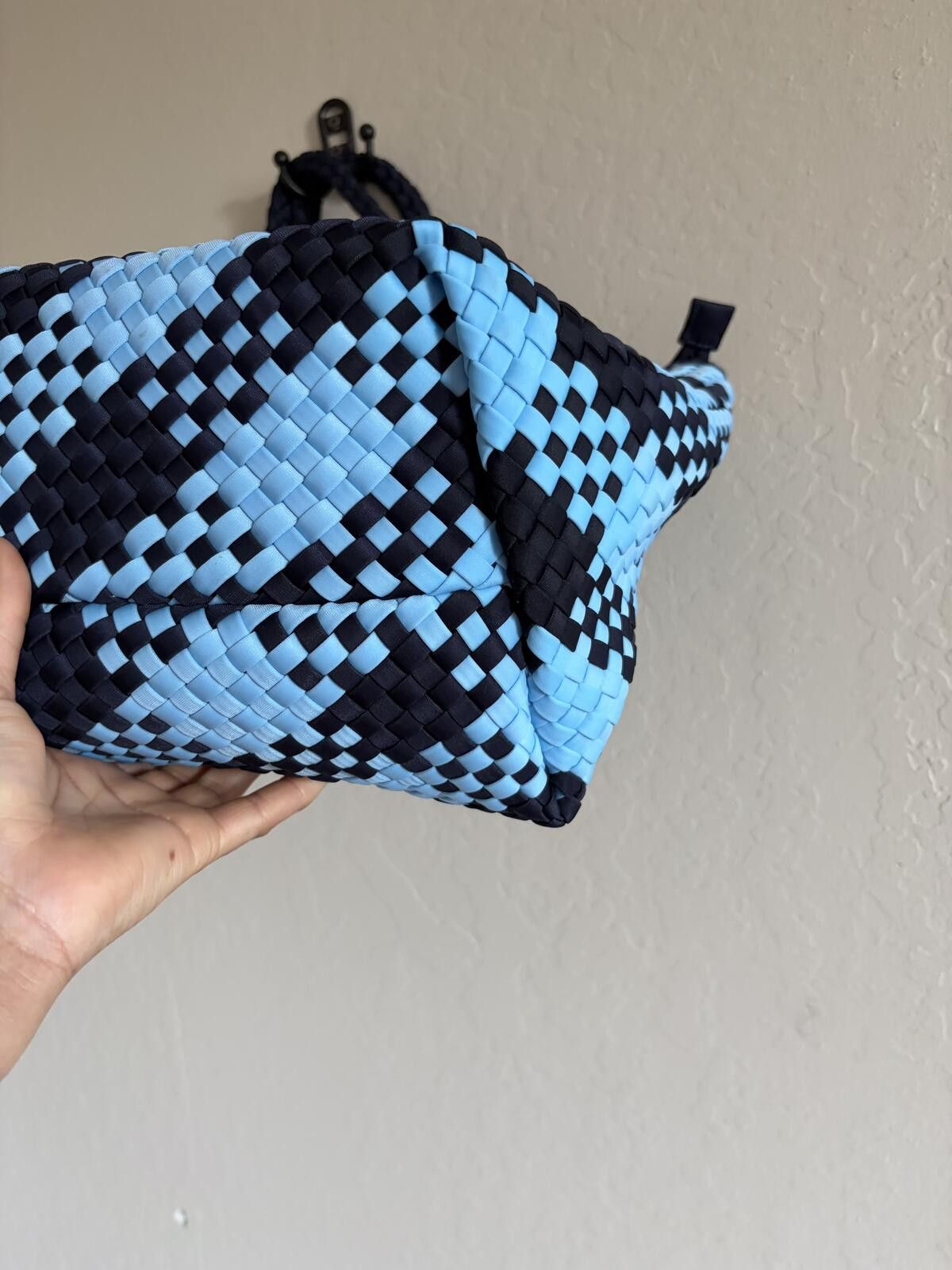 Wildfox Wild fox woven tote bag Size ONE SIZE - 6 Thumbnail