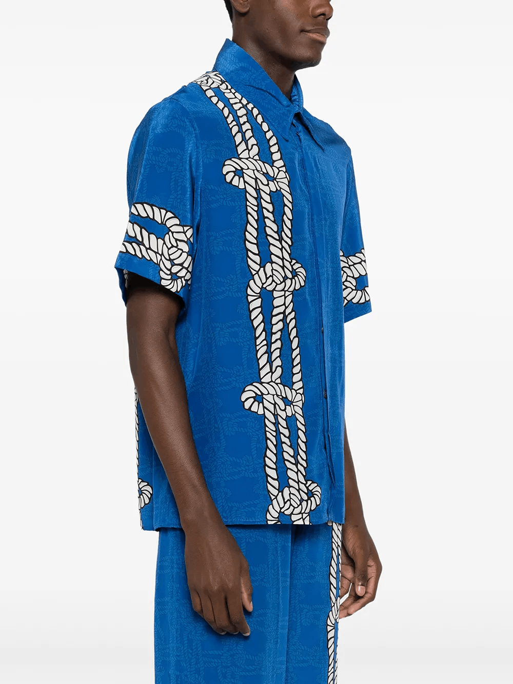 Other Graphic-Print Shirt Size US S / EU 44-46 / 1 - 3 Thumbnail