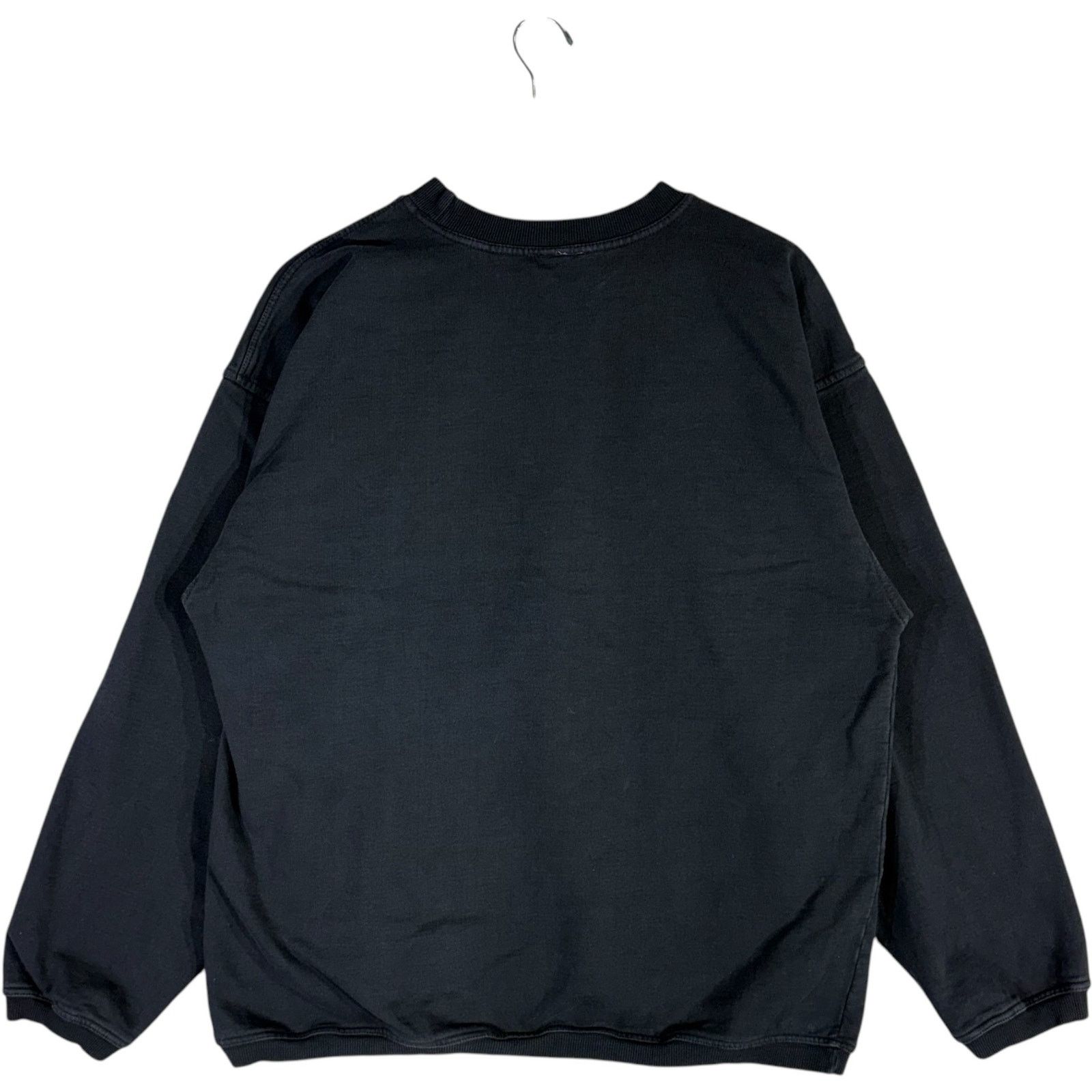 Disney Vintage Walt Disney Co Embroidered Spellout Crewneck 90s M Size US M / EU 48-50 / 2 - 5 Thumbnail