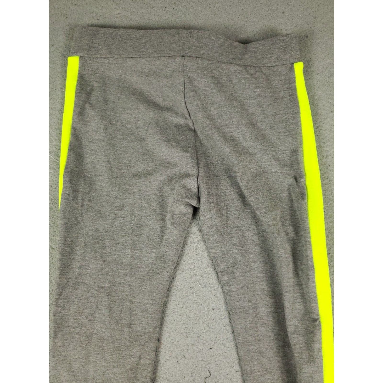 Zara Zara Pants Womens Size Small Gray Yoga Stretch Leggings Ladies Jasmine? Size 28" / US 6 / IT 42 - 6 Thumbnail