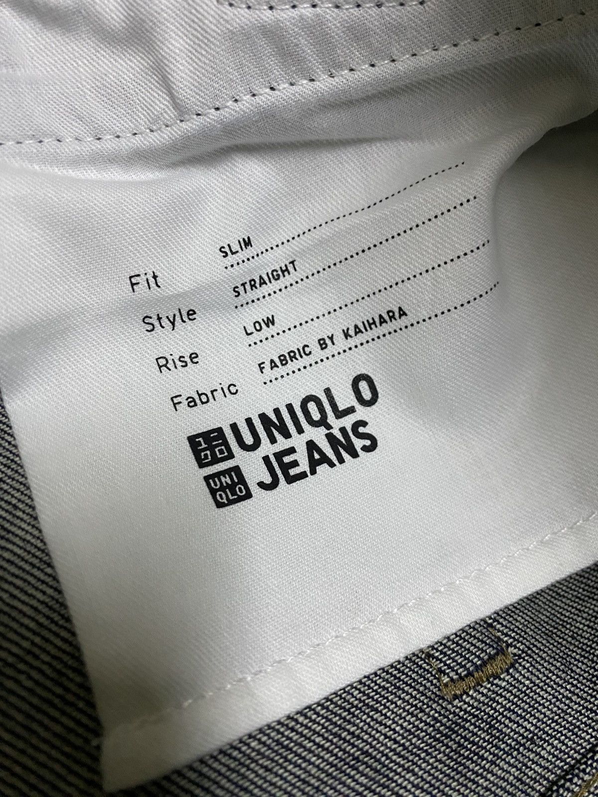 Denim & Supply Ralph Lauren Denim & Supply Ralph Lauren washout Low skinny Jeans Size US 30 / EU 46 - 10 Thumbnail