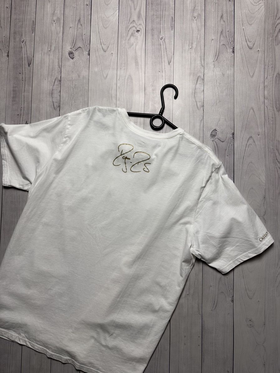 Other Vintage Nike Roger Federrer tennis tee logo size XL Size US XL / EU 56 / 4 - 7 Thumbnail