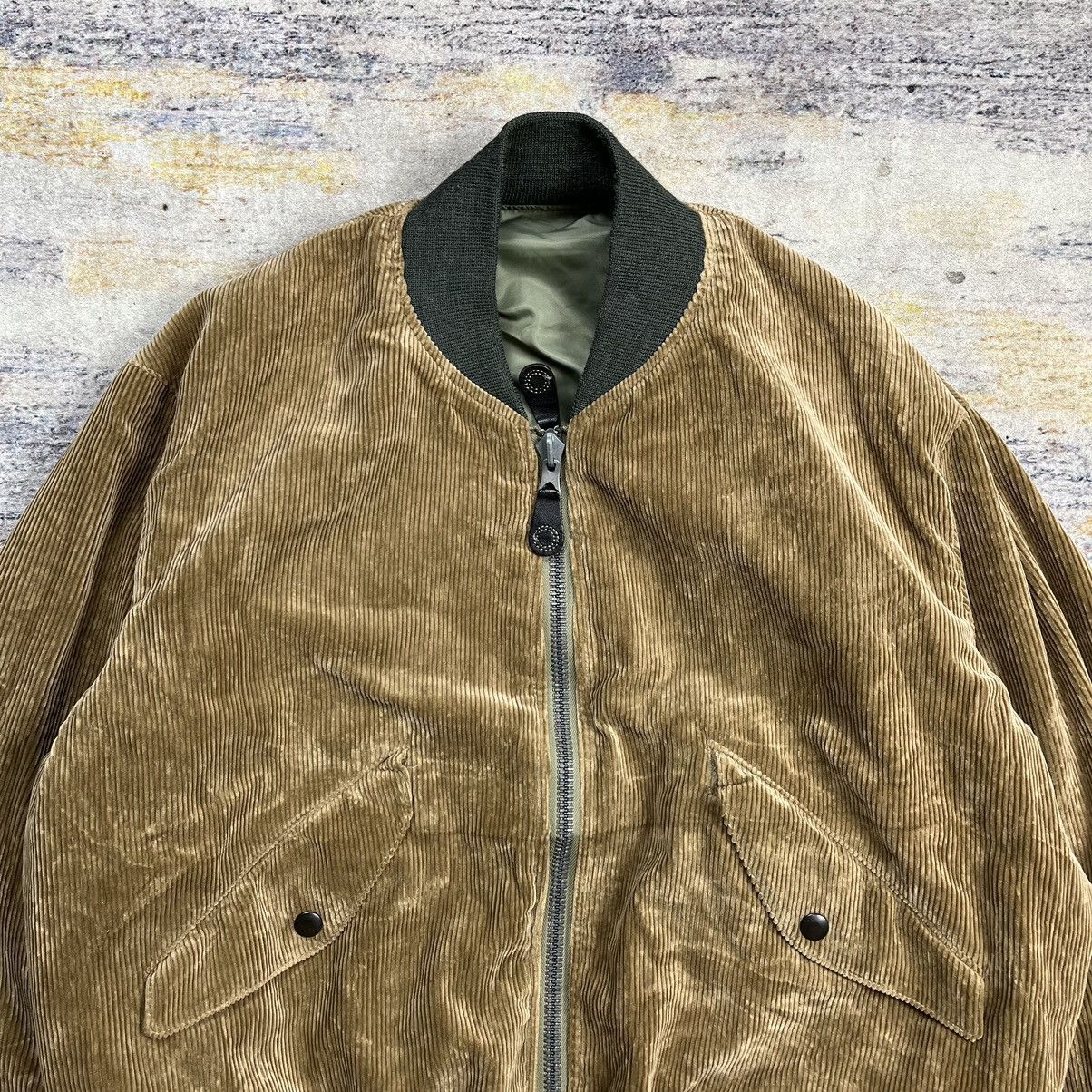 Buzz Rickson's × Kaptain Sunshine Kaptain sunshin x Buzz ricksons