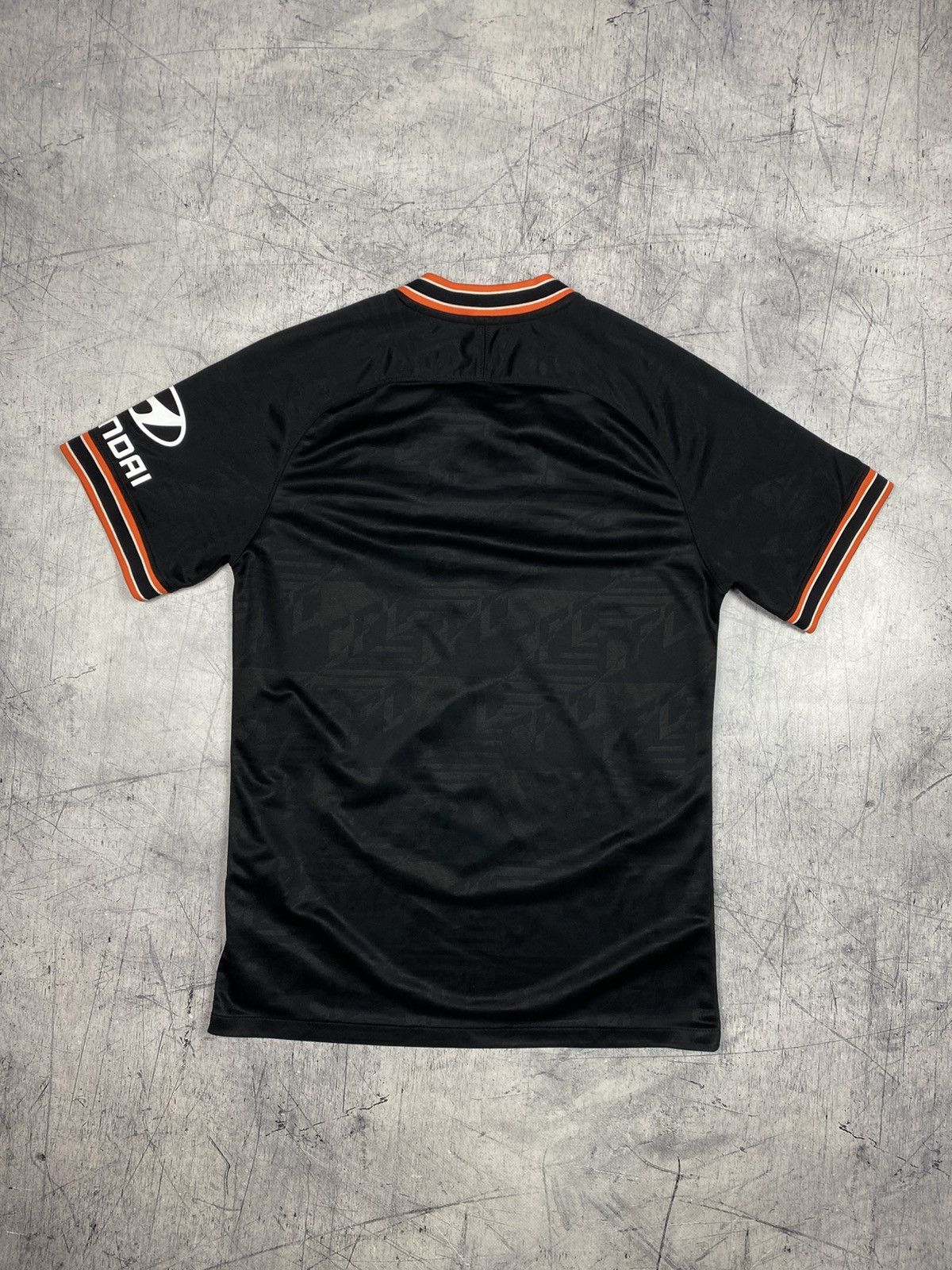 Nike Nike Chelsea FC 2019/20 Third Football Jersey Size US S / EU 44-46 / 1 - 11 Thumbnail