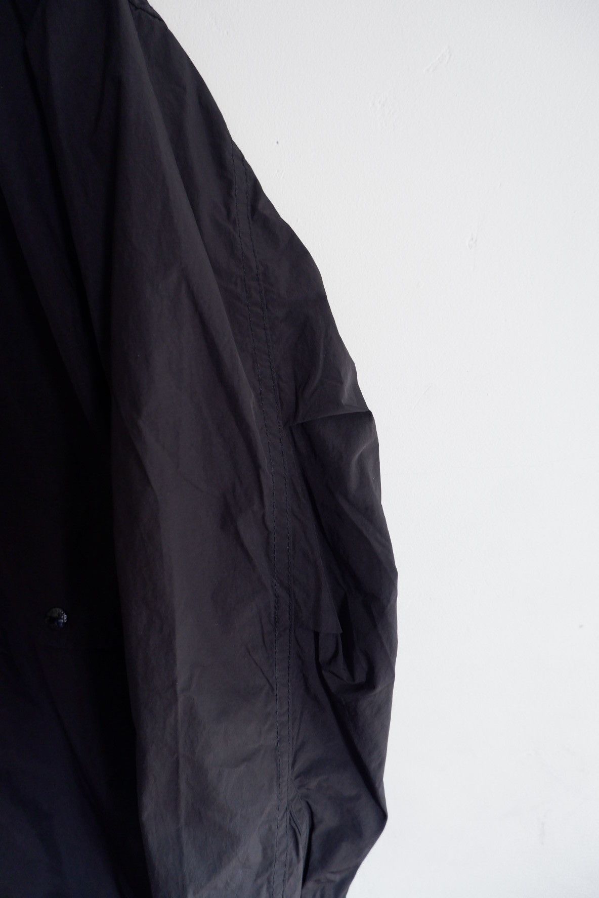 Beams Plus BEAMS Rain Parka Jacket Size US L / EU 52-54 / 3 - 5 Thumbnail