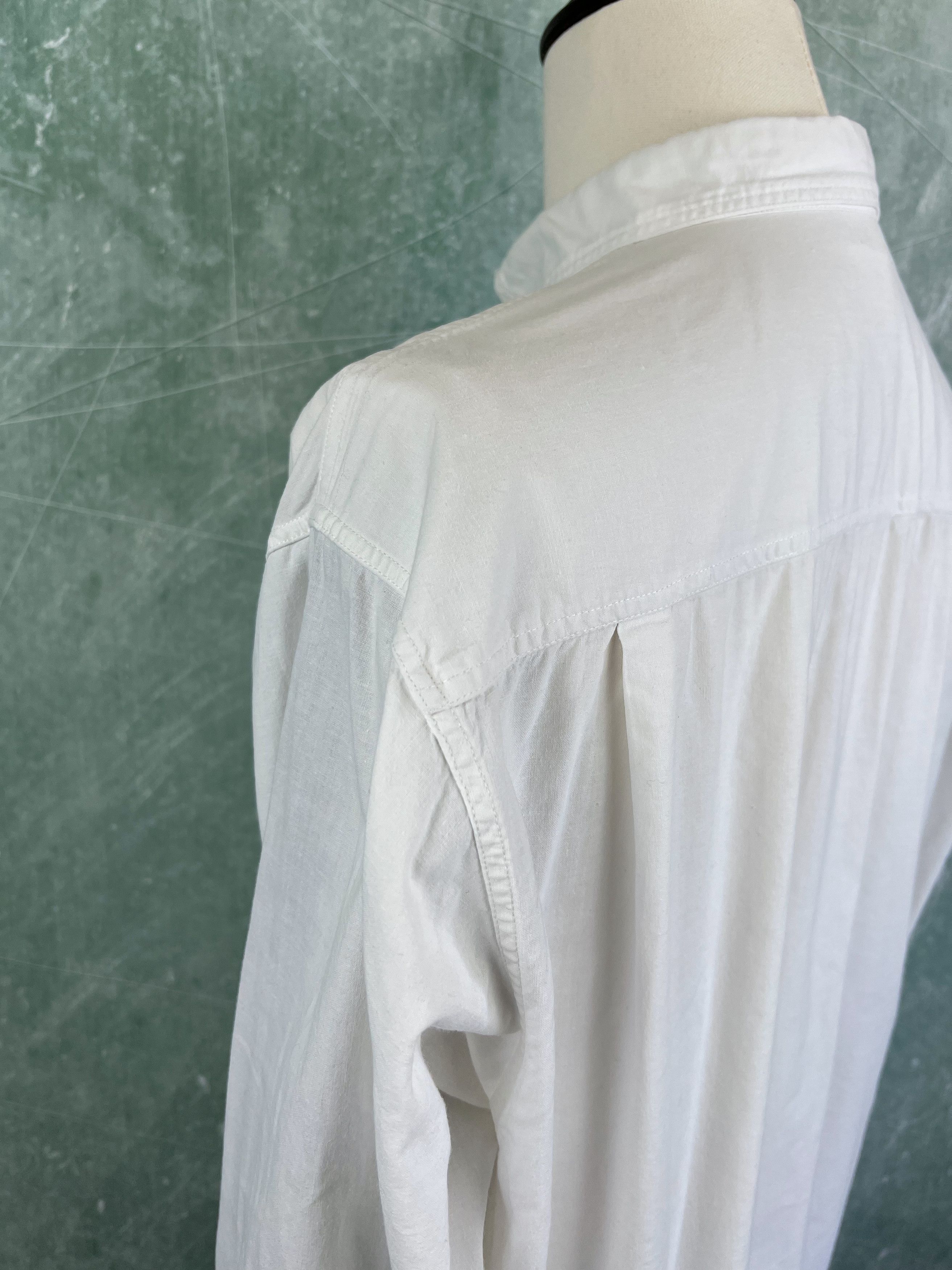 Adidas Vintage 90s Adidas Originals Button Up Shirt Yugoslavia L Size US L / EU 52-54 / 3 - 3 Thumbnail