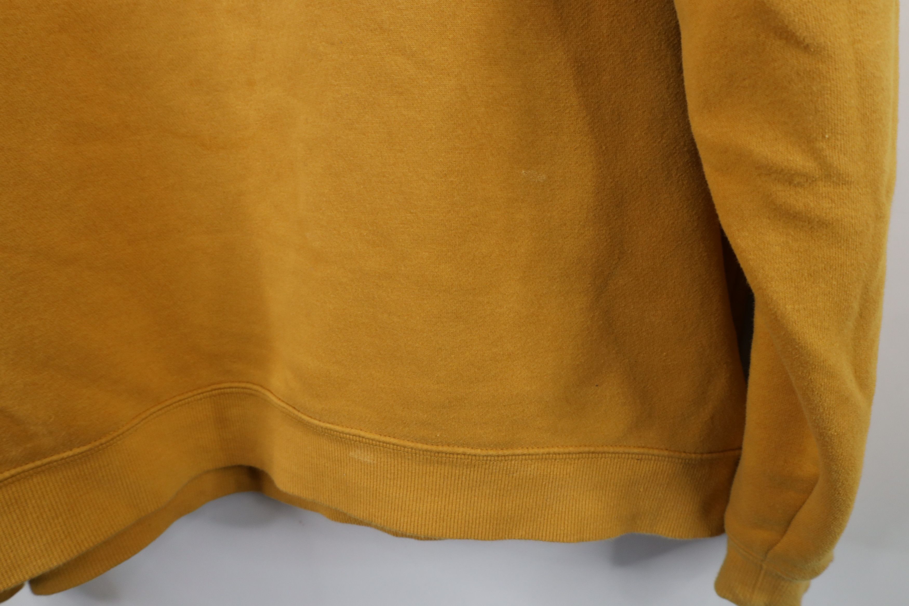 Gap × Vintage Vintage Y2K Gap Block Letter Spell Out Hoodie Sweatshirt Size US XL / EU 56 / 4 - 13 Thumbnail