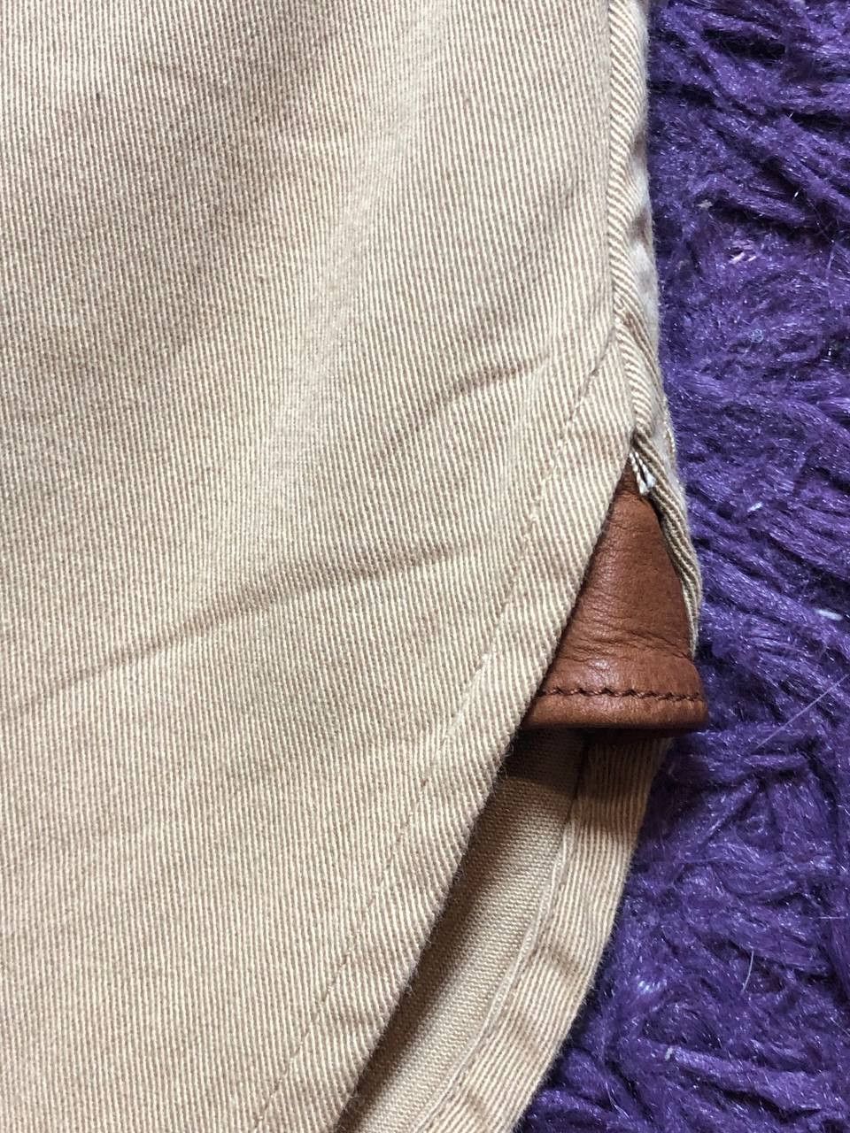 Ralph Lauren Ralph Lauren Shirt Size M / US 6-8 / IT 42-44 - 7 Thumbnail