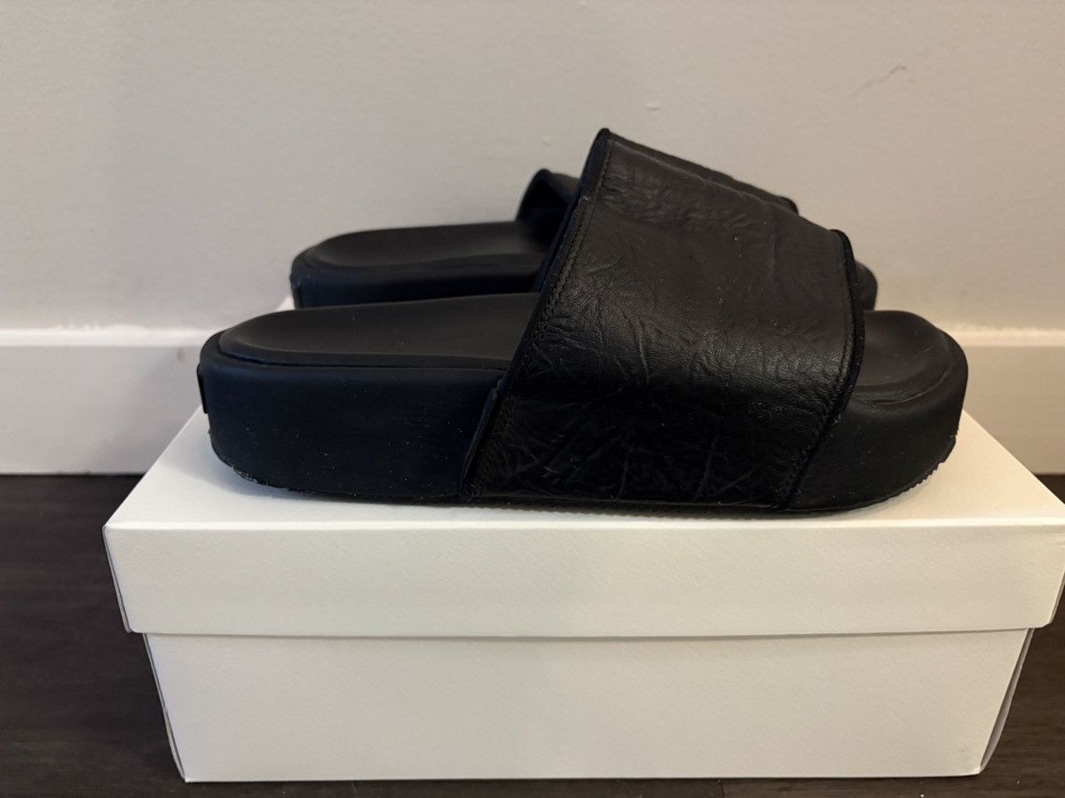 Y-3 Y-3 New Slide Size US 9 / EU 42 - 5 Thumbnail