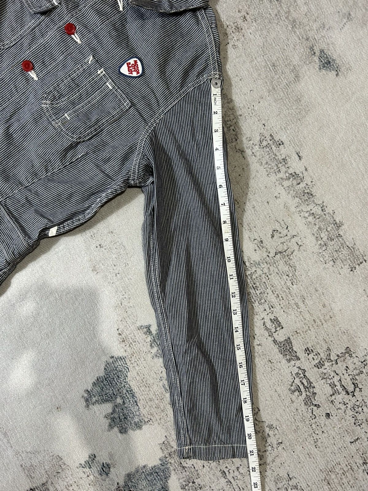 Hysteric Glamour 2000s Hysteric Glamour Dress Size XS / US 0-2 / IT 36-38 - 14 Thumbnail