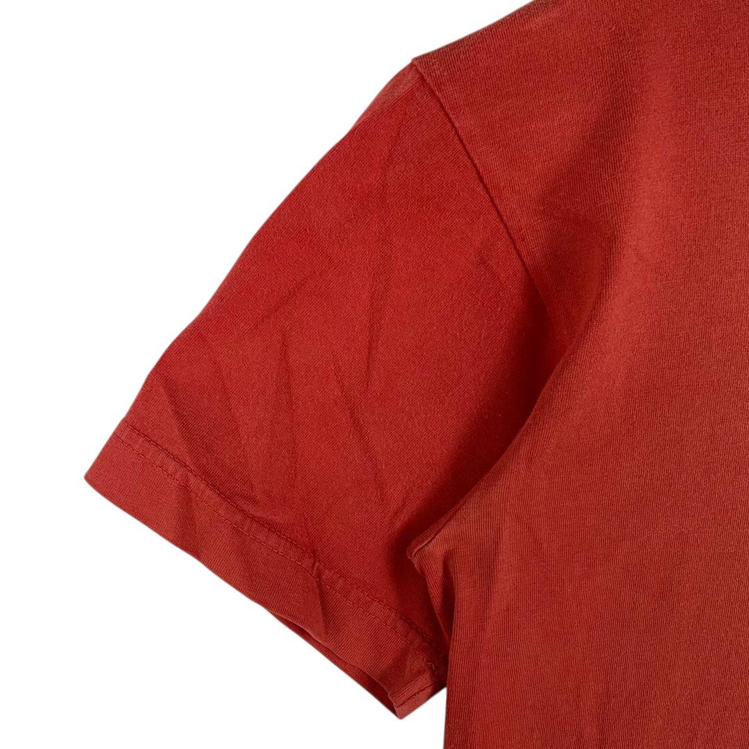 Studio D'Artisan Studio D'Artisan Japanese Brand Quick Delivery Service Tee Size US S / EU 44-46 / 1 - 6 Thumbnail
