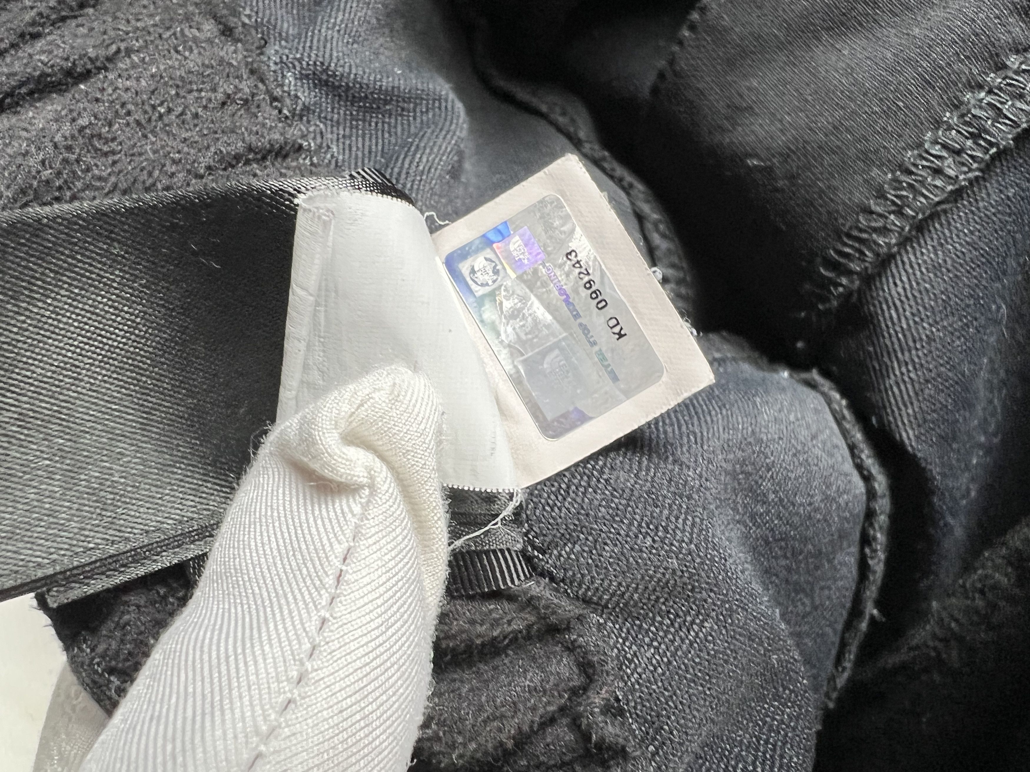 The North Face × Vintage Vintage The North Face Soft-Shell Pants L Size US 36 / EU 52 - 8 Thumbnail