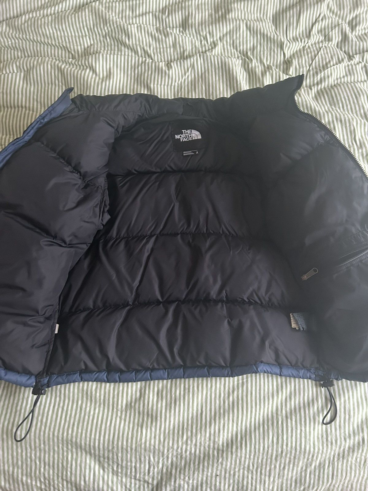 The North Face North face puffer Size US S / EU 44-46 / 1 - 2 Thumbnail