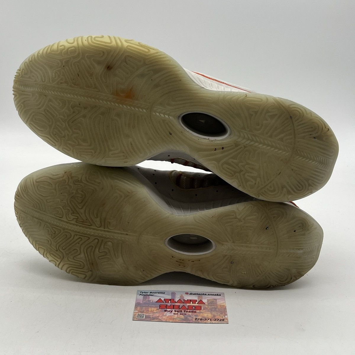 Nike Lebron 21 akoya Size US 12 / EU 45 - 7 Thumbnail