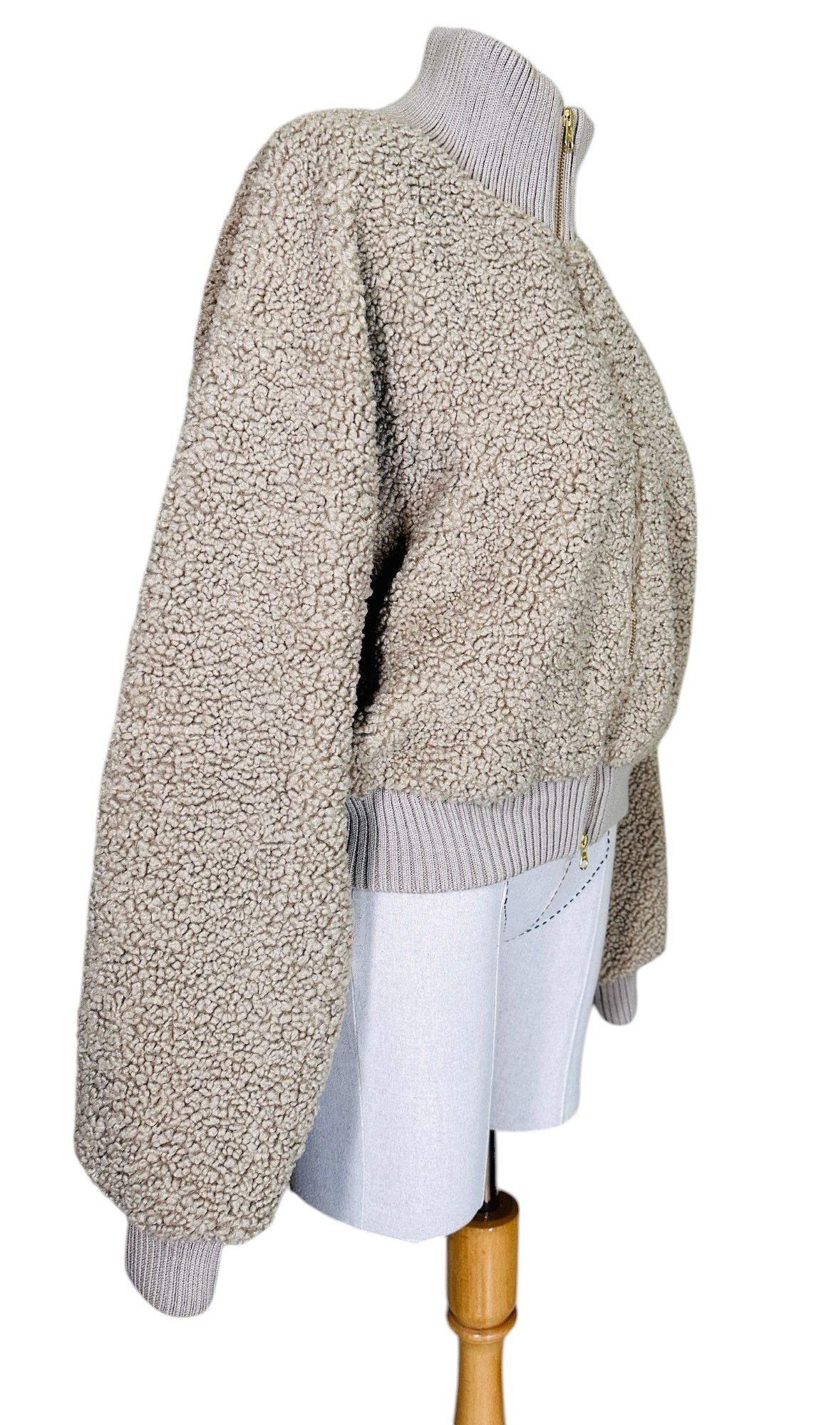 Designer H2O FAGERHOLT jacket Size M / US 6-8 / IT 42-44 - 3 Thumbnail