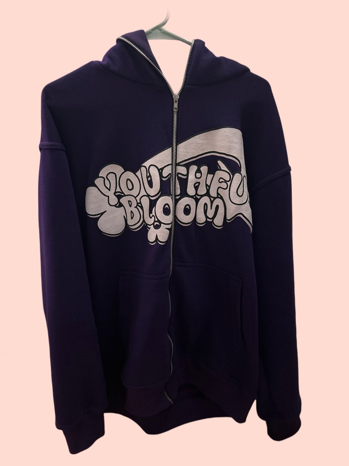 Other Youthful Bloom Full Zip Size US L / EU 52-54 / 3 - 1 Thumbnail
