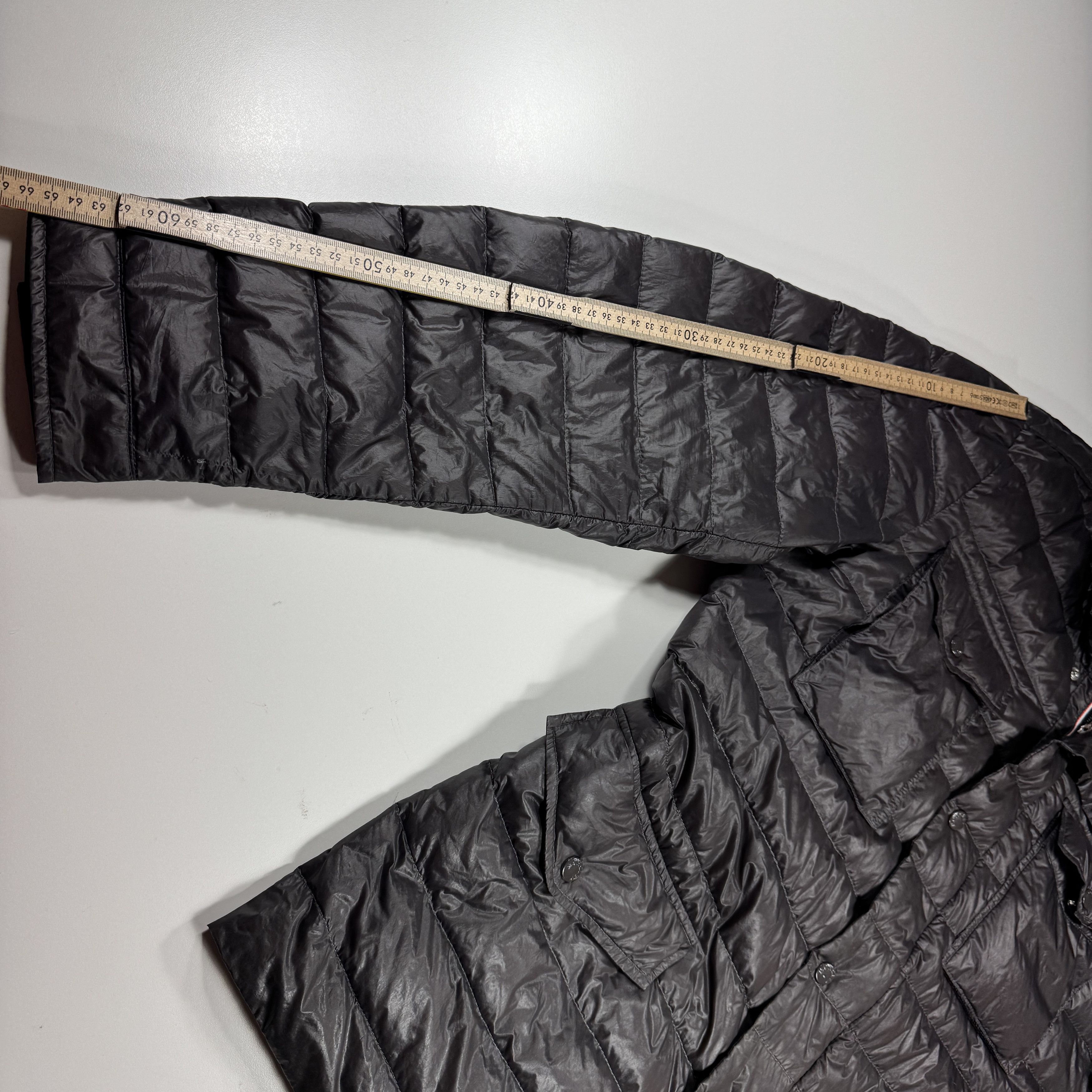 Moncler Moncler Light Jacket Size US L / EU 52-54 / 3 - 6 Thumbnail