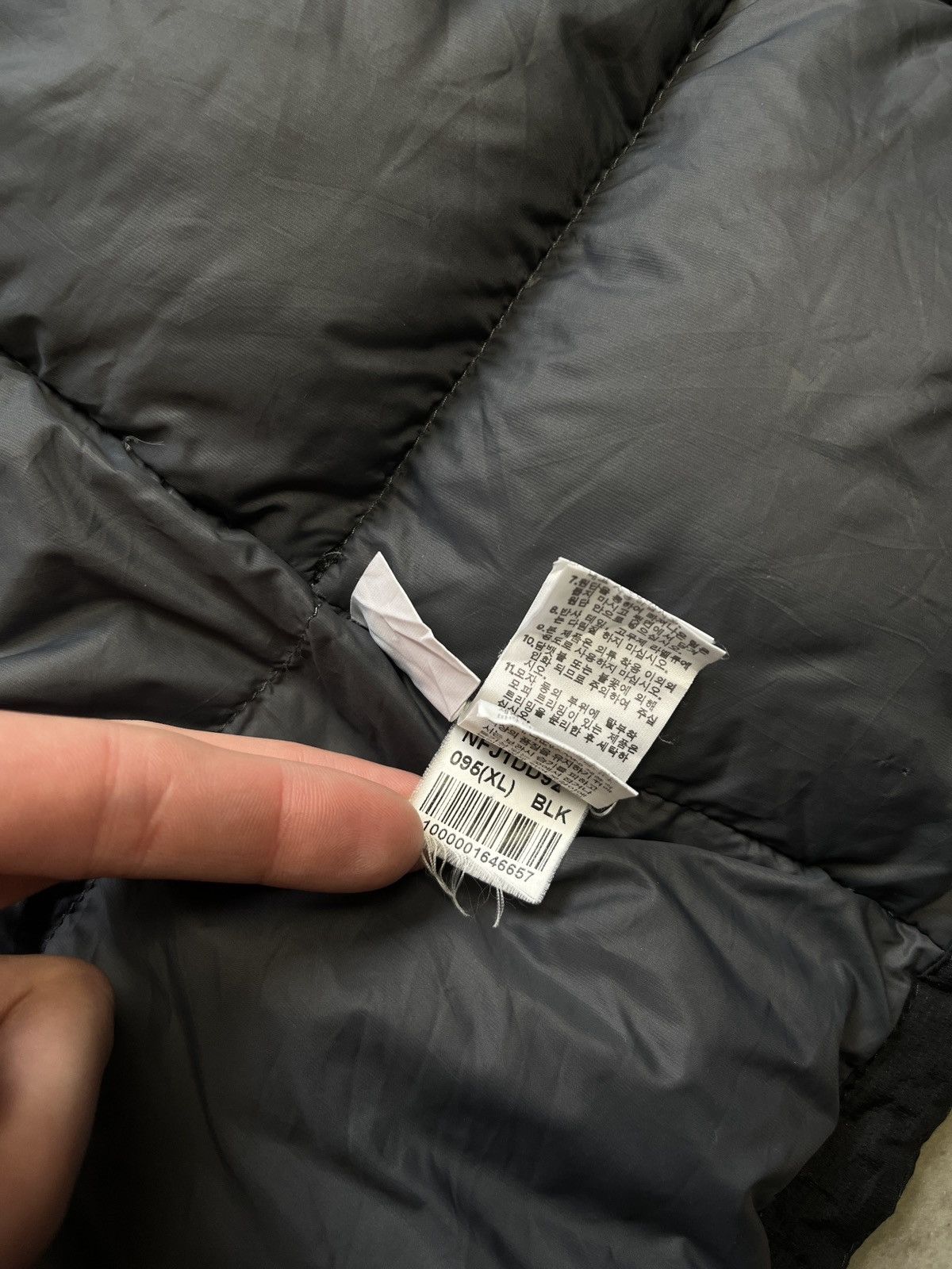 The North Face The North Face Hyvent Baltoro Hooded 800 Down Puffer Jacket Size M / US 6-8 / IT 42-44 - 17 Thumbnail